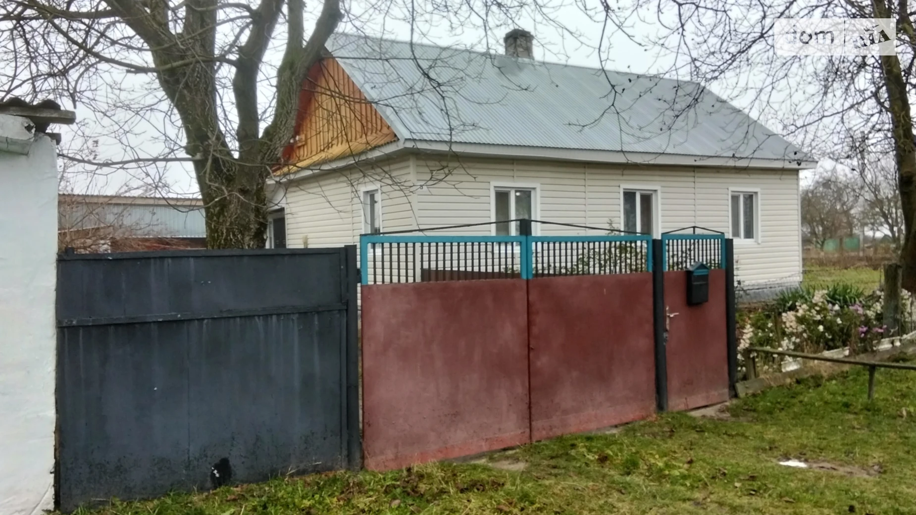 Продается одноэтажный дом 79.3 кв. м с гаражом, цена: 20000 $ - фото 4