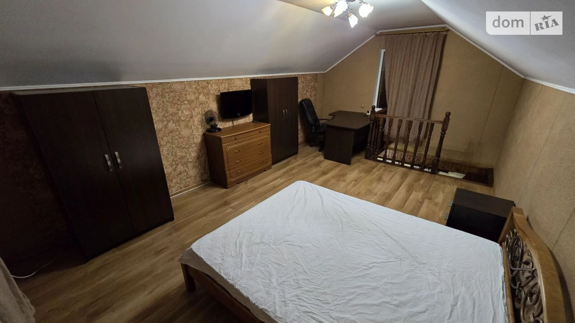 Сдается в аренду дом на 2 этажа 50 кв. м с террасой, цена: 14000 грн - фото 2