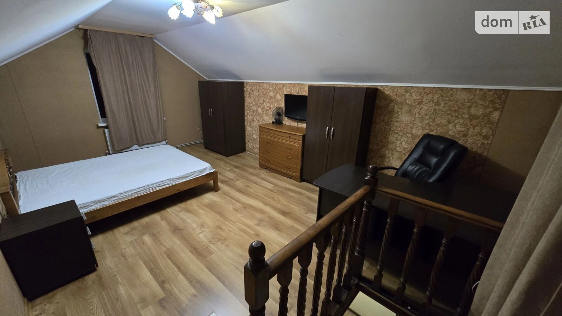 Сдается в аренду дом на 2 этажа 50 кв. м с террасой, цена: 14000 грн - фото 4