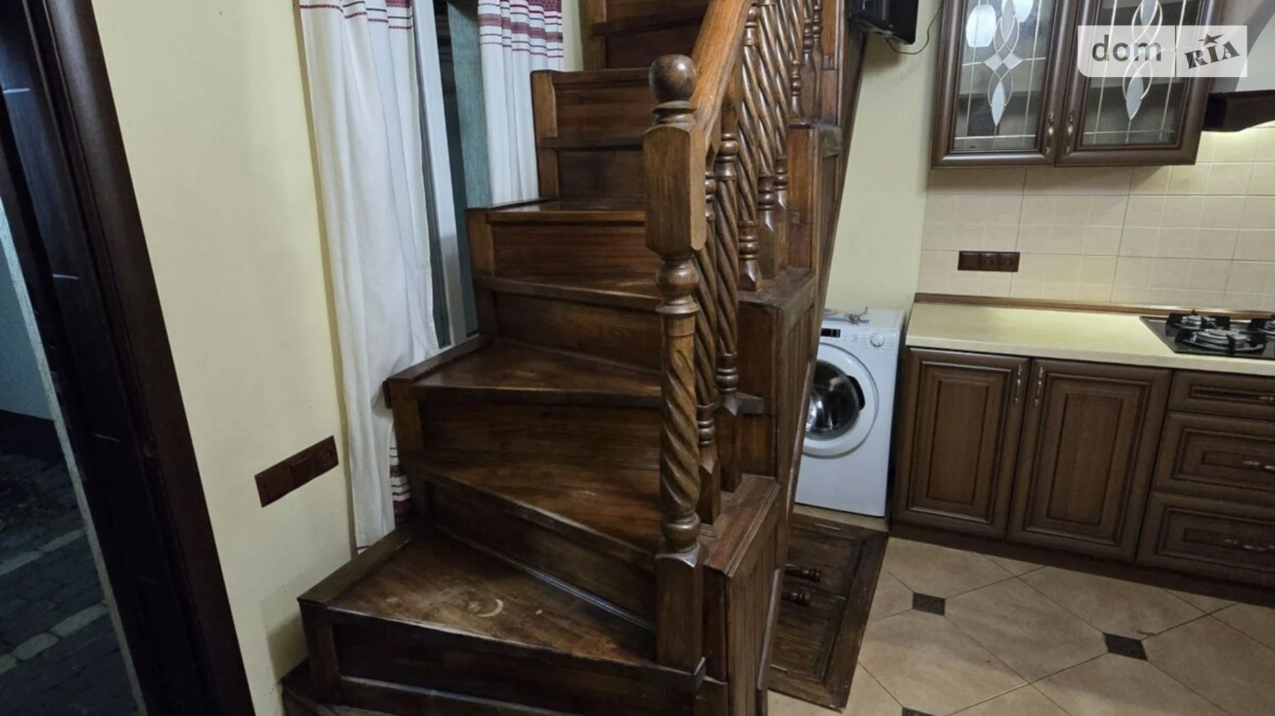 Сдается в аренду дом на 2 этажа 50 кв. м с террасой, цена: 14000 грн - фото 5