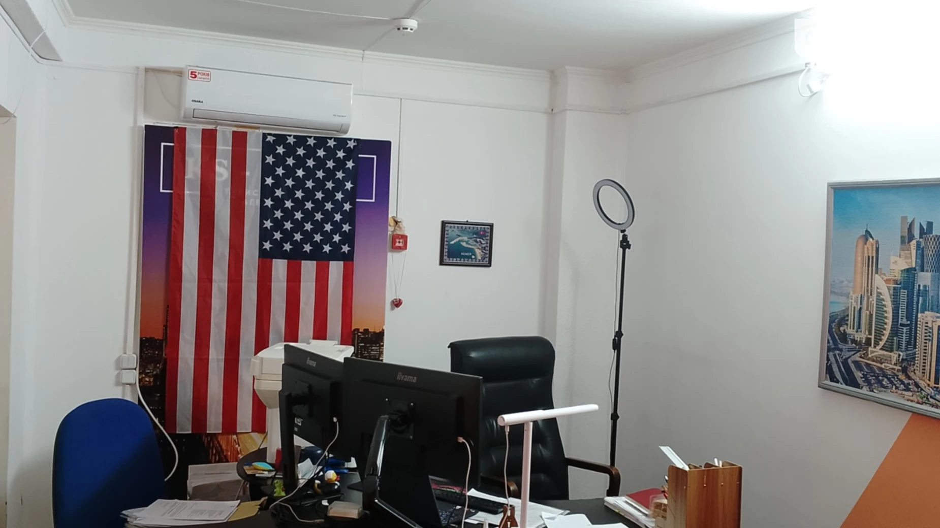 Продается помещения свободного назначения 96 кв. м в 9-этажном здании, цена: 36000 $ - фото 2