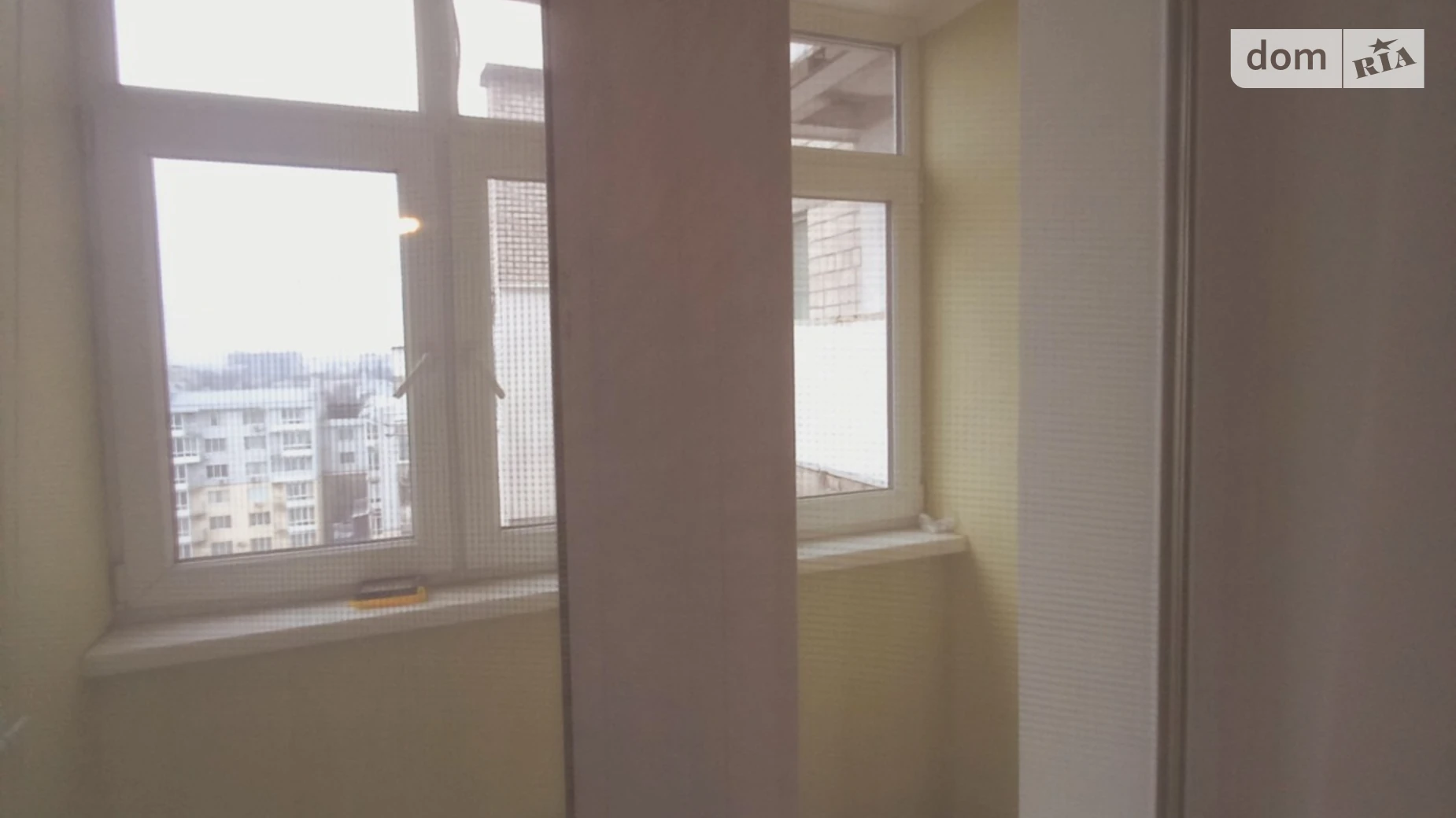 Сдается в аренду 2-комнатная квартира 55 кв. м в Виннице, ул. Ивана Николайчука, 38 - фото 2