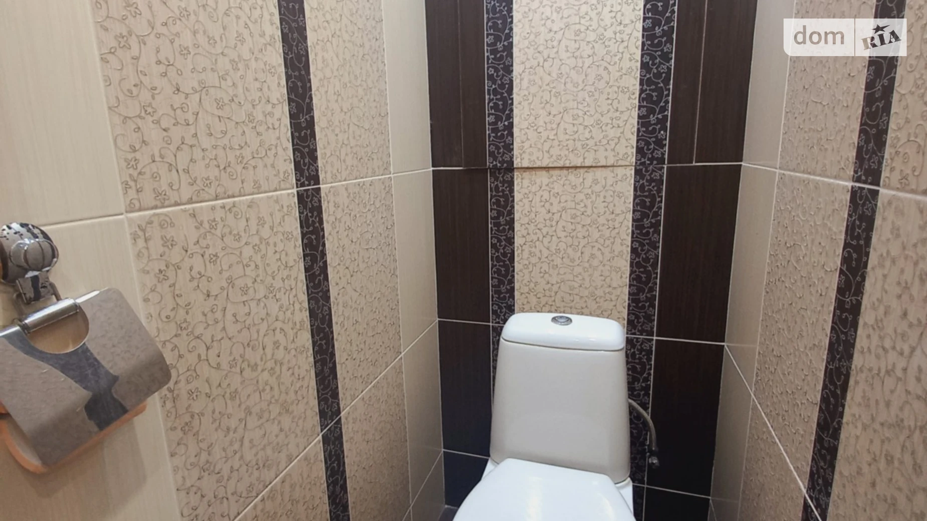 Сдается в аренду 2-комнатная квартира 55 кв. м в Виннице, ул. Ивана Николайчука, 38 - фото 3