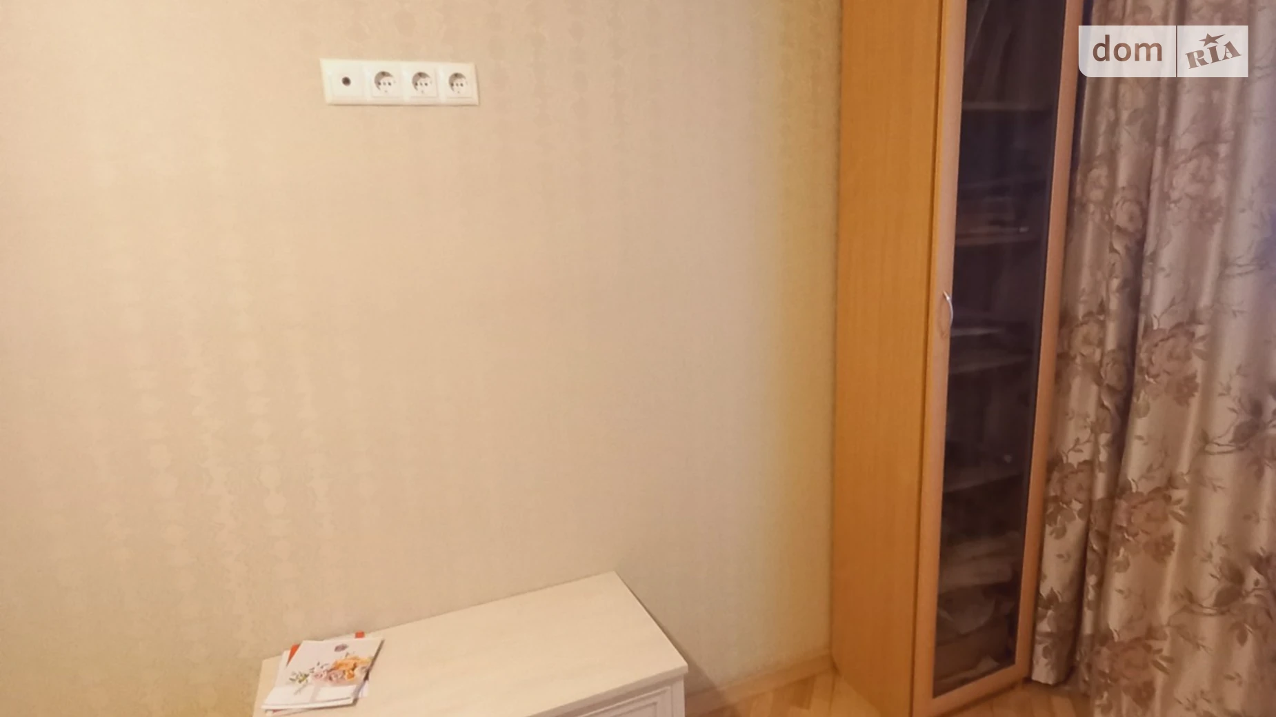 Сдается в аренду 2-комнатная квартира 55 кв. м в Виннице, ул. Ивана Николайчука, 38 - фото 4