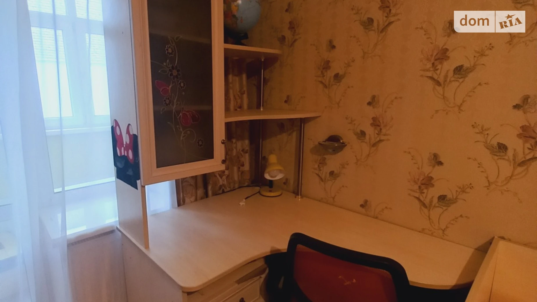 Сдается в аренду 2-комнатная квартира 55 кв. м в Виннице, ул. Ивана Николайчука, 38 - фото 5