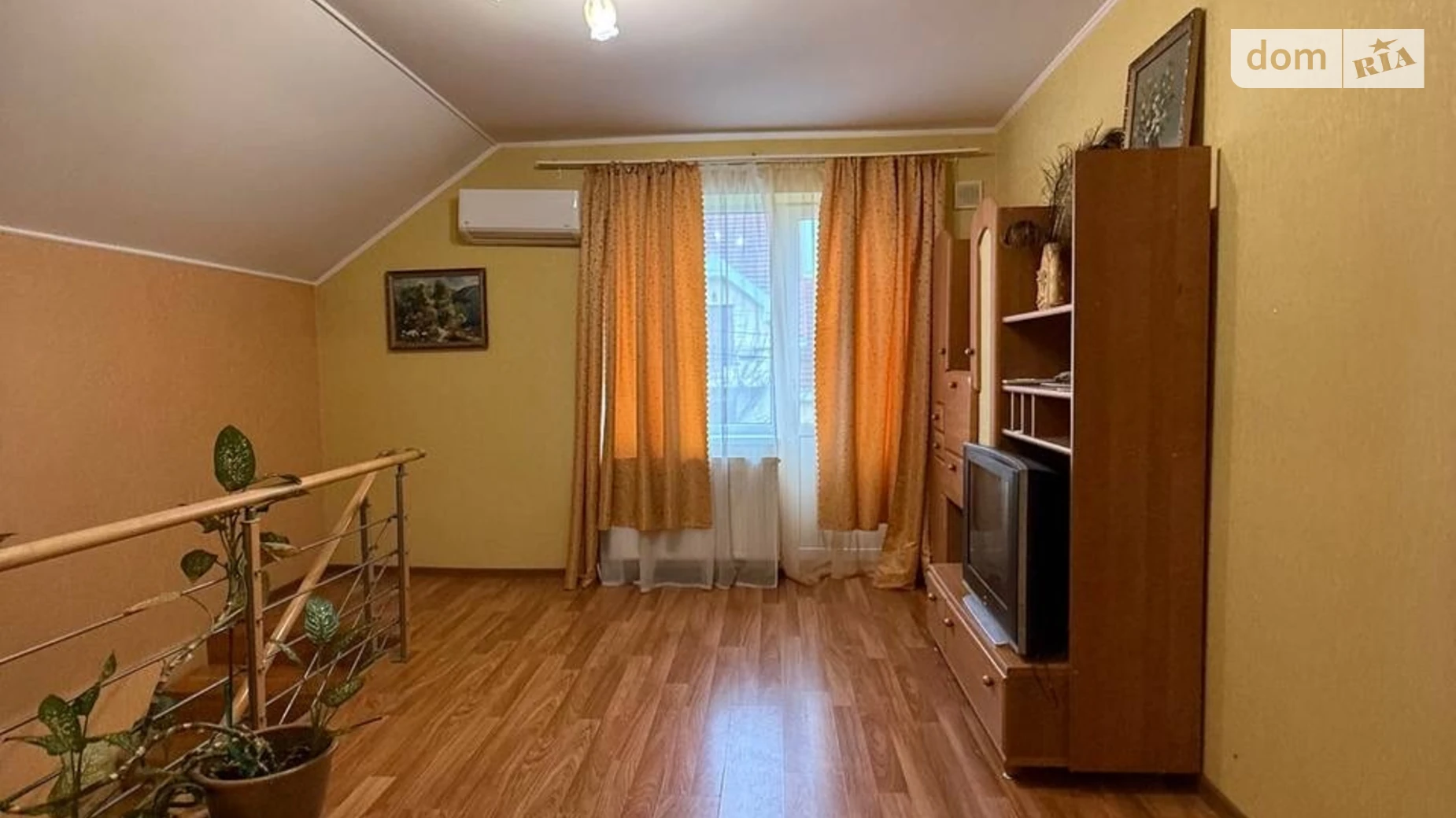 Сдается в аренду дом на 2 этажа 160 кв. м с гаражом, цена: 800 $ - фото 3
