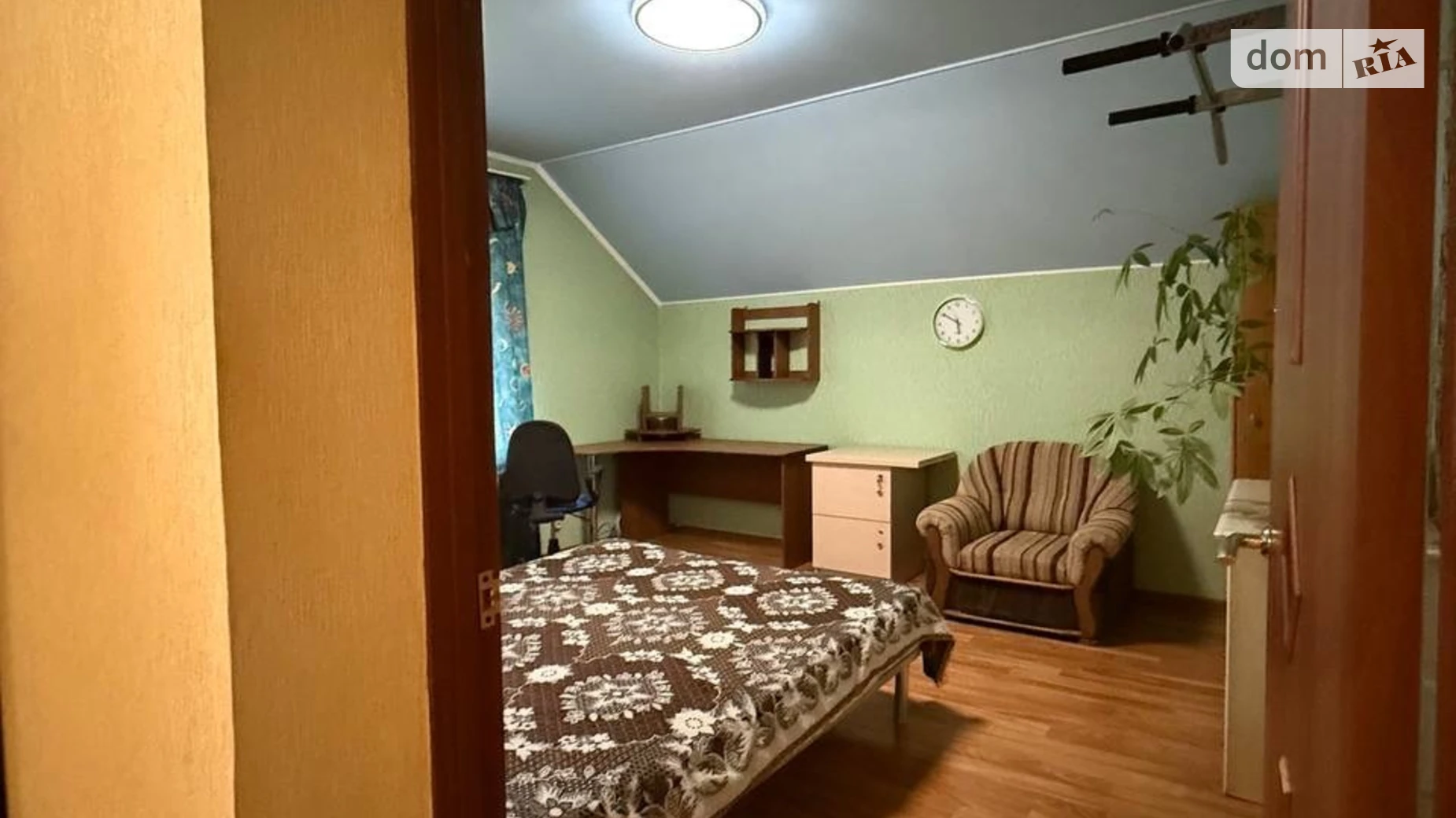 Сдается в аренду дом на 2 этажа 160 кв. м с гаражом, цена: 800 $ - фото 4