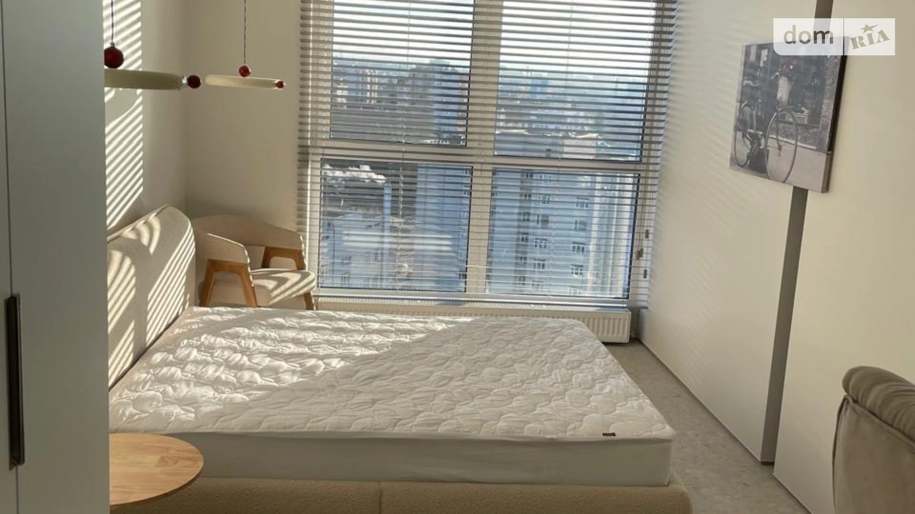 1-комнатная квартира 48 кв. м в Тернополе, ул. Шептицкого Андрея Митрополита, 5 - фото 4