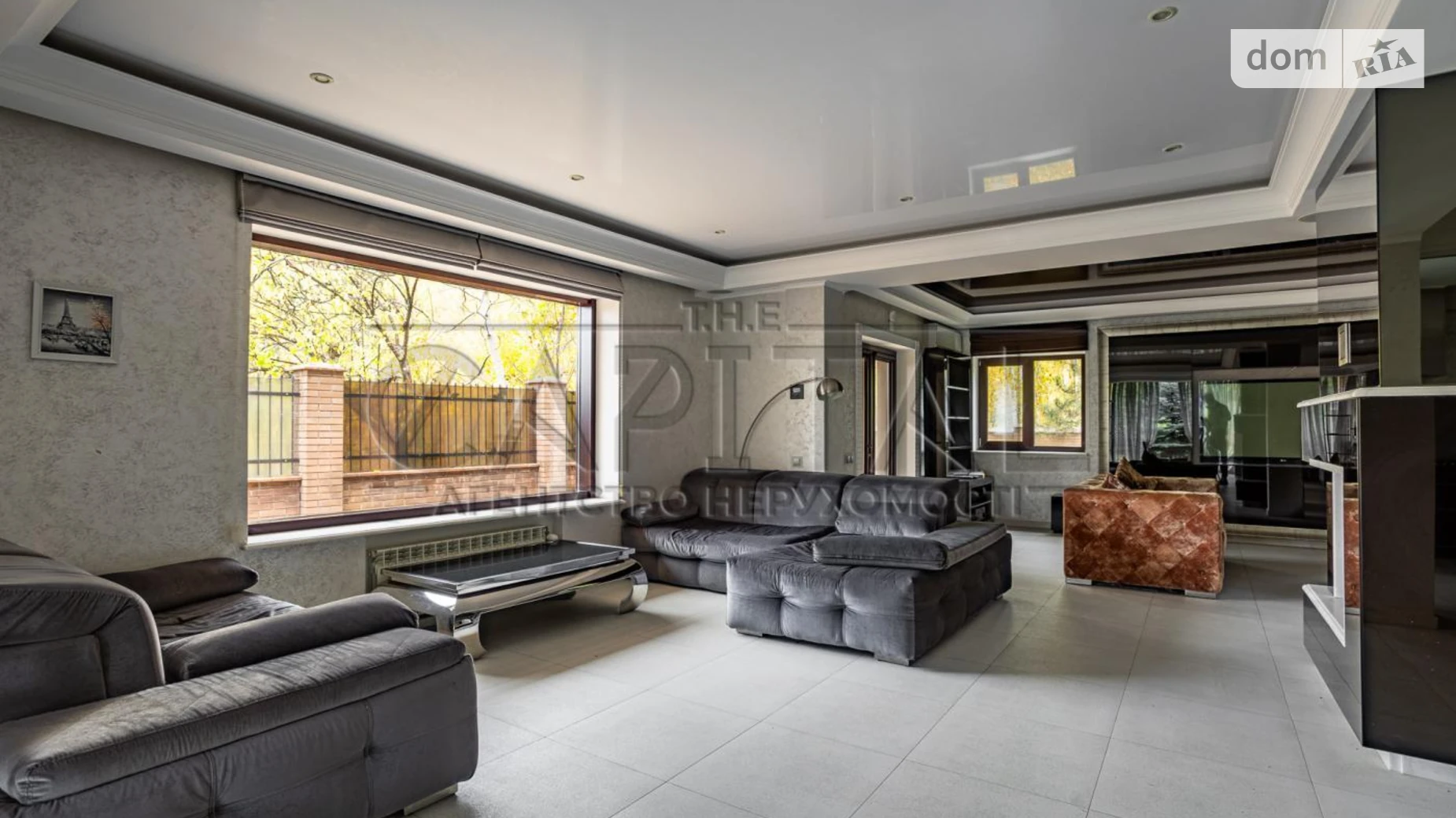 Продается дом на 2 этажа 281.4 кв. м с беседкой, цена: 330000 $ - фото 2