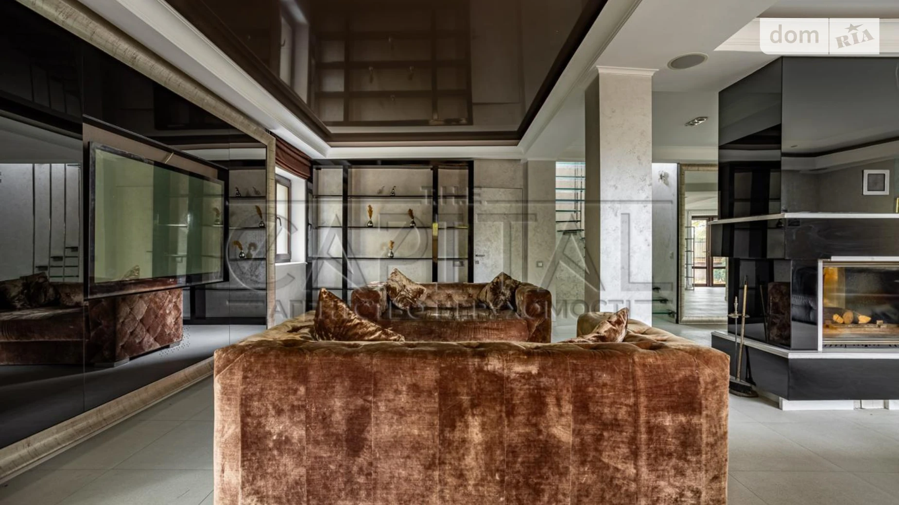 Продается дом на 2 этажа 281.4 кв. м с беседкой, цена: 330000 $ - фото 5