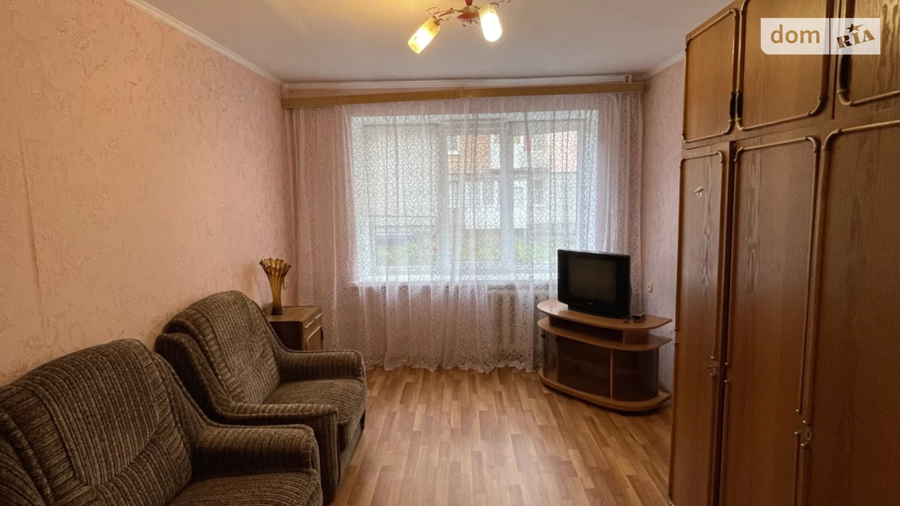 Продается 2-комнатная квартира 49 кв. м в Ровно, ул. Фабричная - фото 3