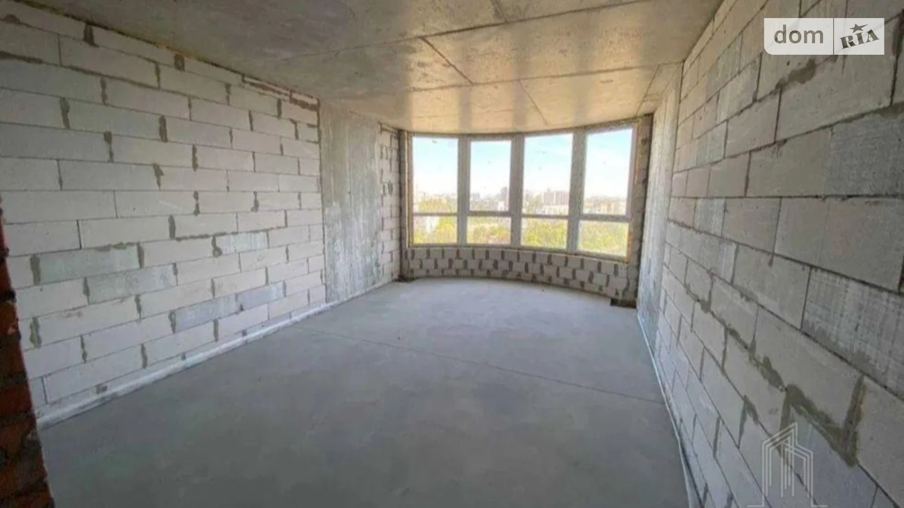 Продається 1-кімнатна квартира 38 кв. м у Києві, цена: 39000 $ - фото 3