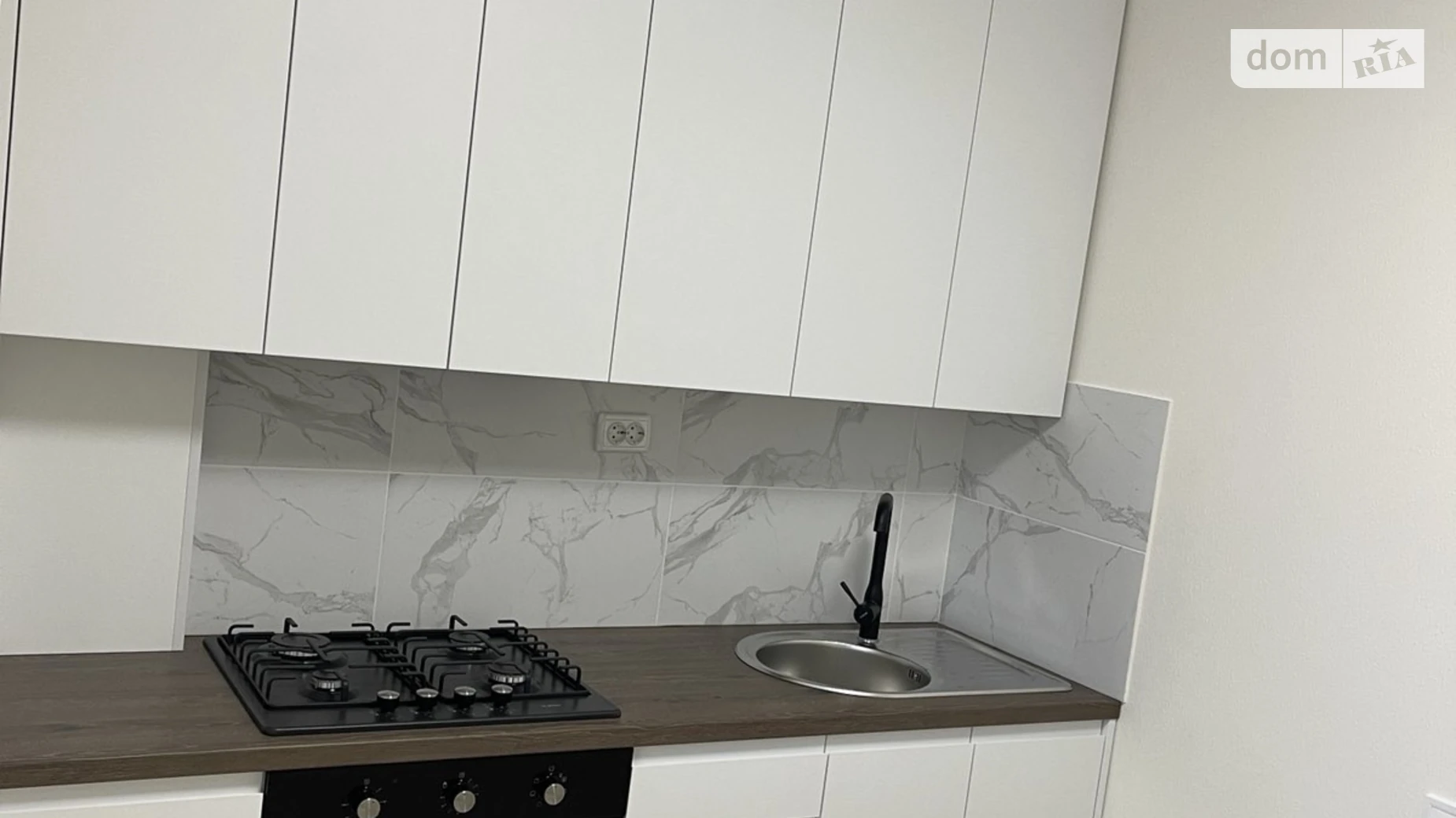 Сдается в аренду 1-комнатная квартира 34.9 кв. м в, цена: 12000 грн - фото 2