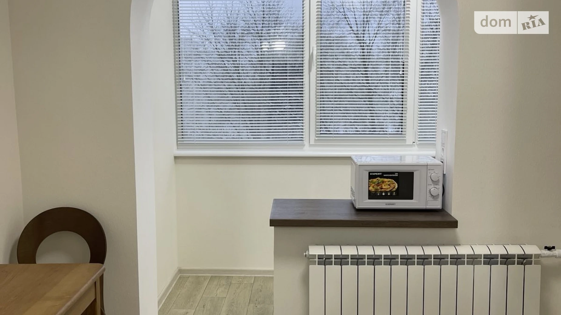 Сдается в аренду 1-комнатная квартира 34.9 кв. м в, цена: 12000 грн - фото 3