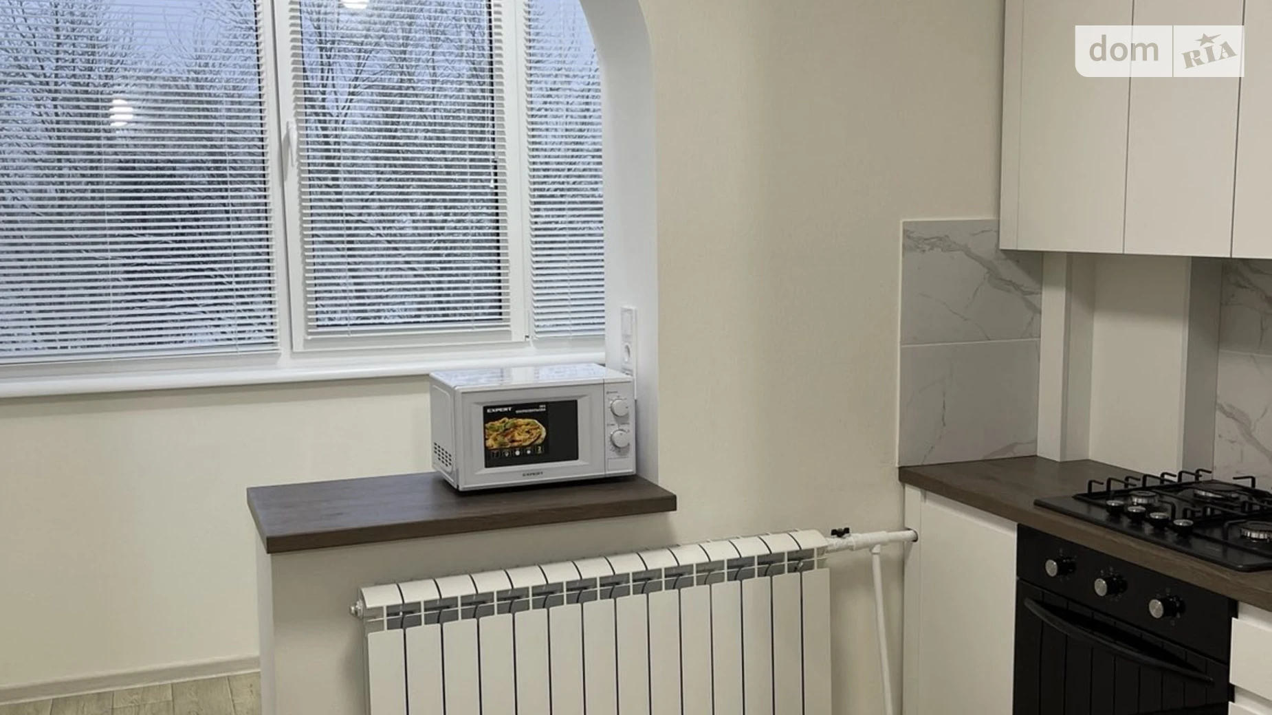 Сдается в аренду 1-комнатная квартира 34.9 кв. м в, цена: 12000 грн - фото 4