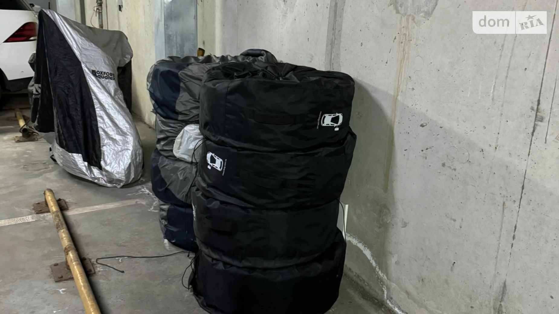 ул. Вышгородская, 45Б/1 Ветряные Горы Киев ЖК Парковый Город, цена: 7000 грн - фото 3