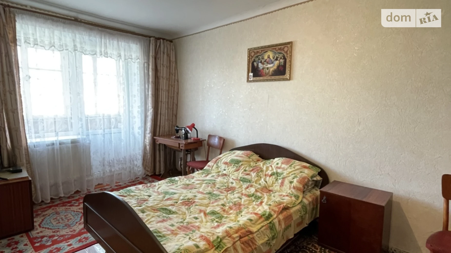 Продается 3-комнатная квартира 62.7 кв. м в Здолбунове, ул. Школьная, 29 - фото 3