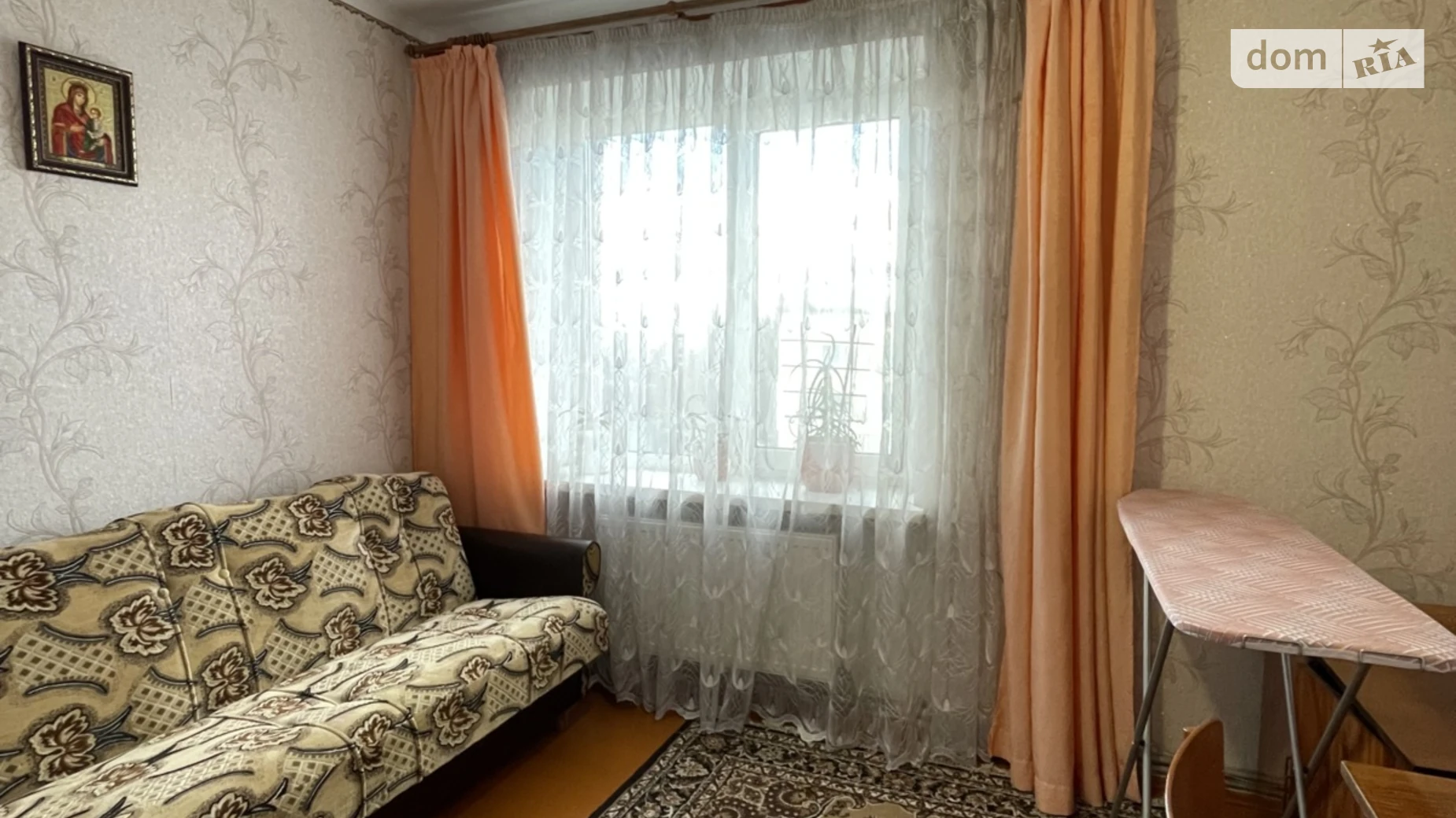 Продается 3-комнатная квартира 62.7 кв. м в Здолбунове, ул. Школьная, 29 - фото 2