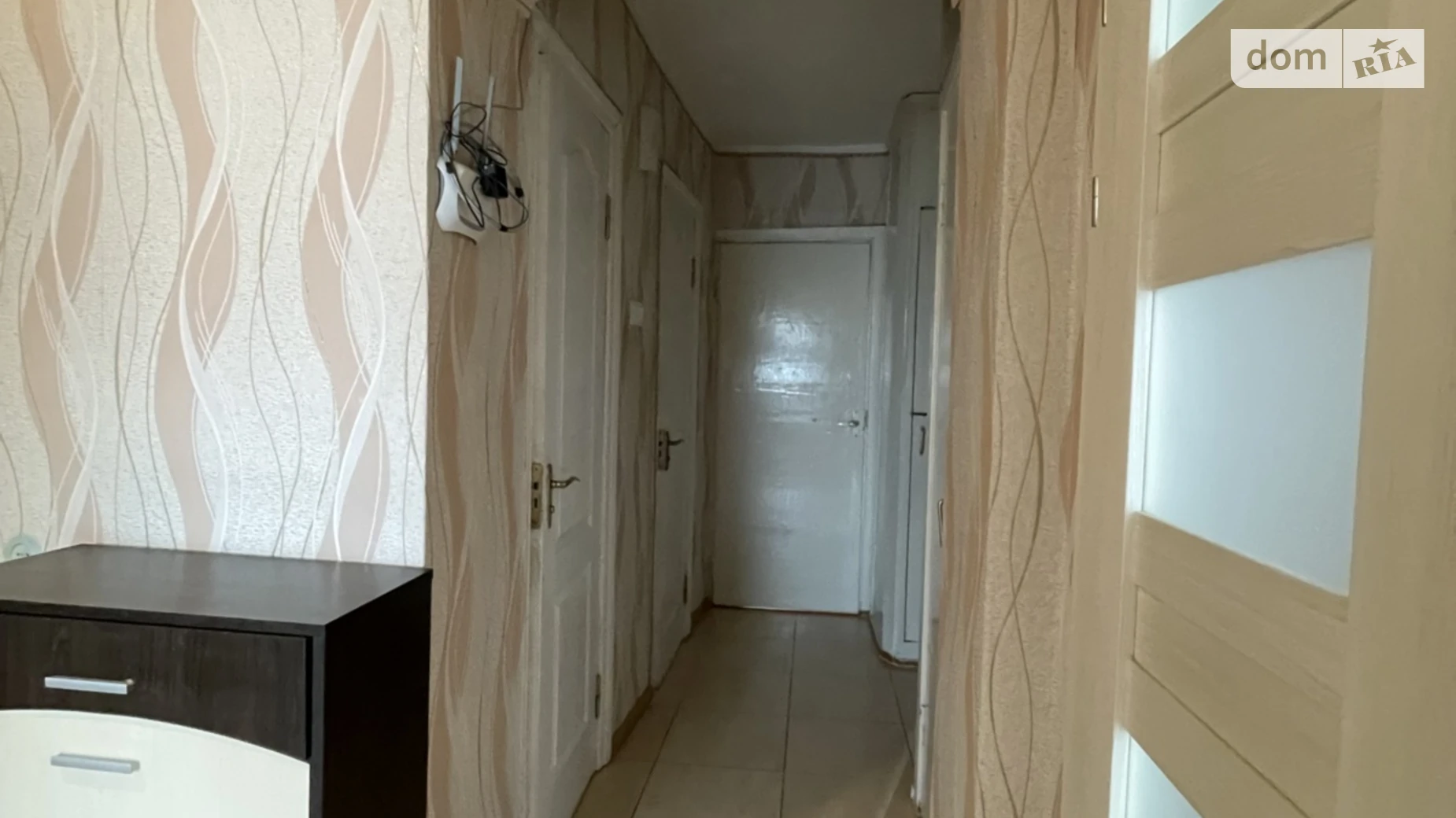 Продается 3-комнатная квартира 62.7 кв. м в Здолбунове, ул. Школьная, 29 - фото 5