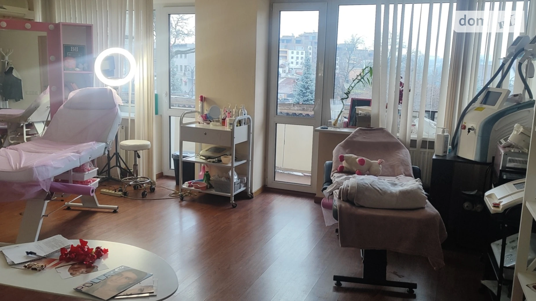 Здається в оренду офіс 15 кв. м в бізнес-центрі, цена: 13000 грн - фото 2