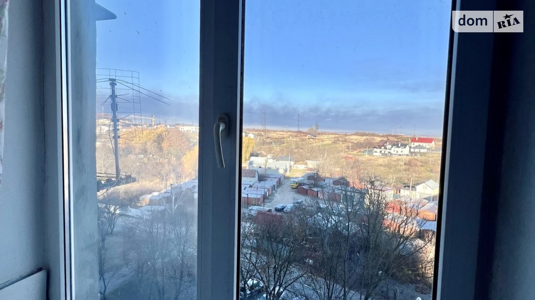 Продается 3-комнатная квартира 68 кв. м в Винниках, ул. Кольцевая - фото 4