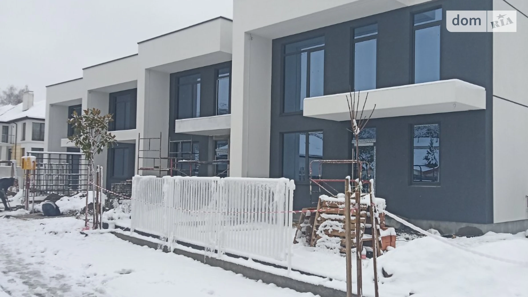 ул. Мирослава Павлика Сокольники, цена: 232139 $ - фото 2