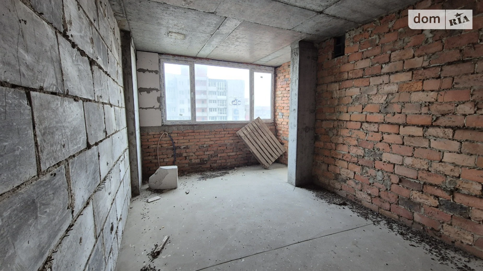 Продается 2-комнатная квартира 79.2 кв. м в Черноморске, ул. Парусная - фото 3