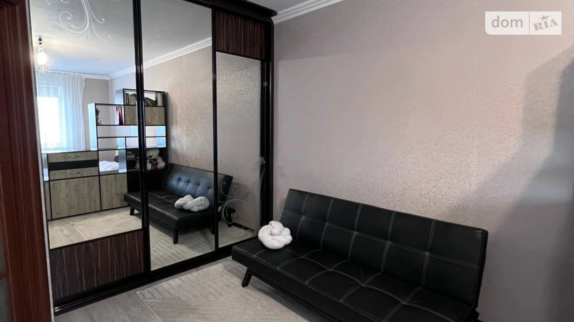 Продается 1-комнатная квартира 44.7 кв. м в Хмельницком, ул. Зализняка Максима, 1А - фото 3