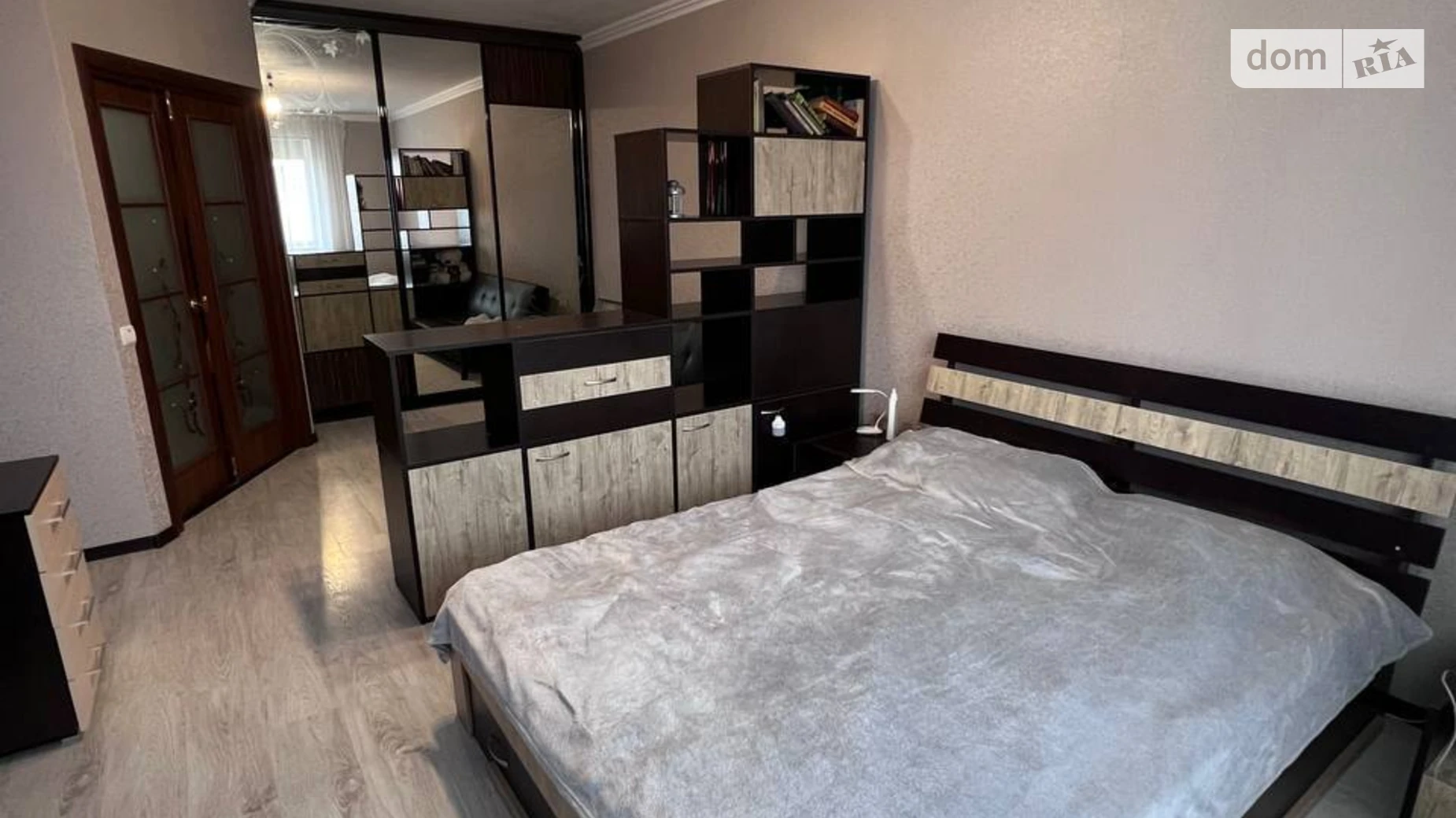 Продается 1-комнатная квартира 44.7 кв. м в Хмельницком, ул. Зализняка Максима, 1А - фото 4