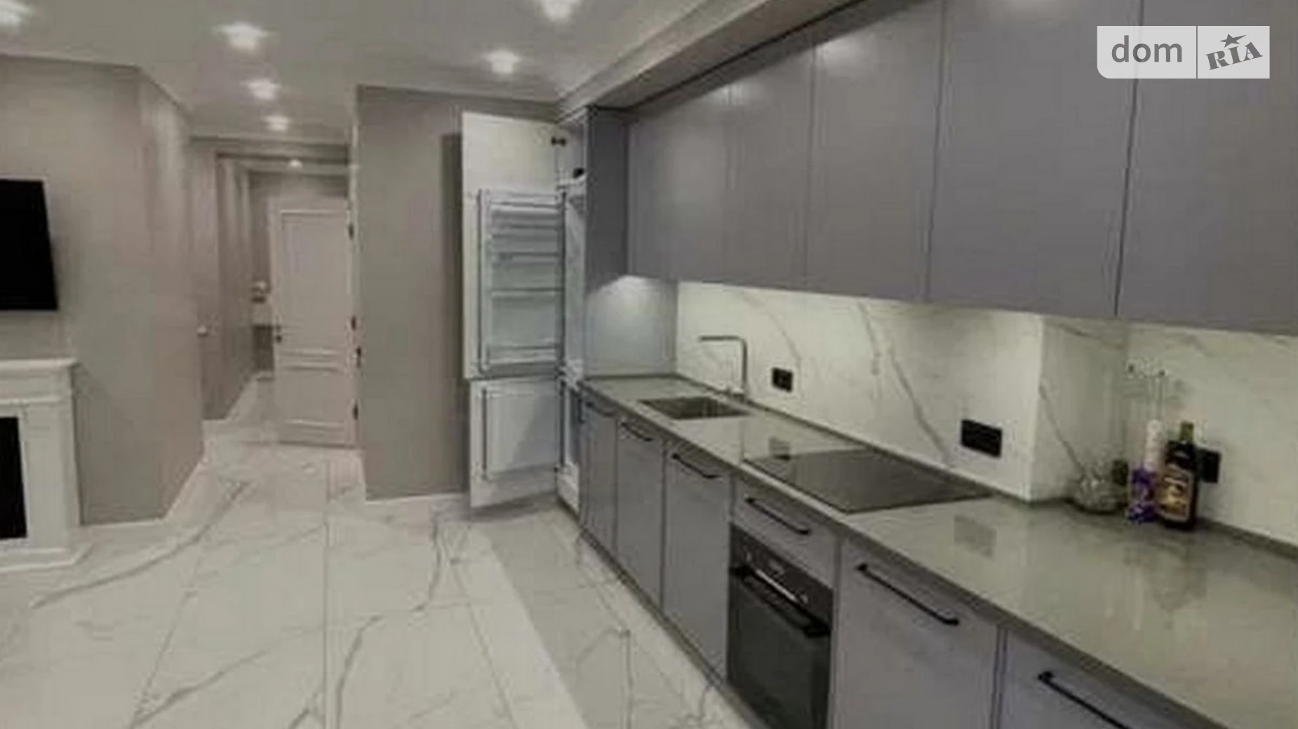Продается 3-комнатная квартира 76 кв. м в Харькове, пер. Искринский, 19Б - фото 2