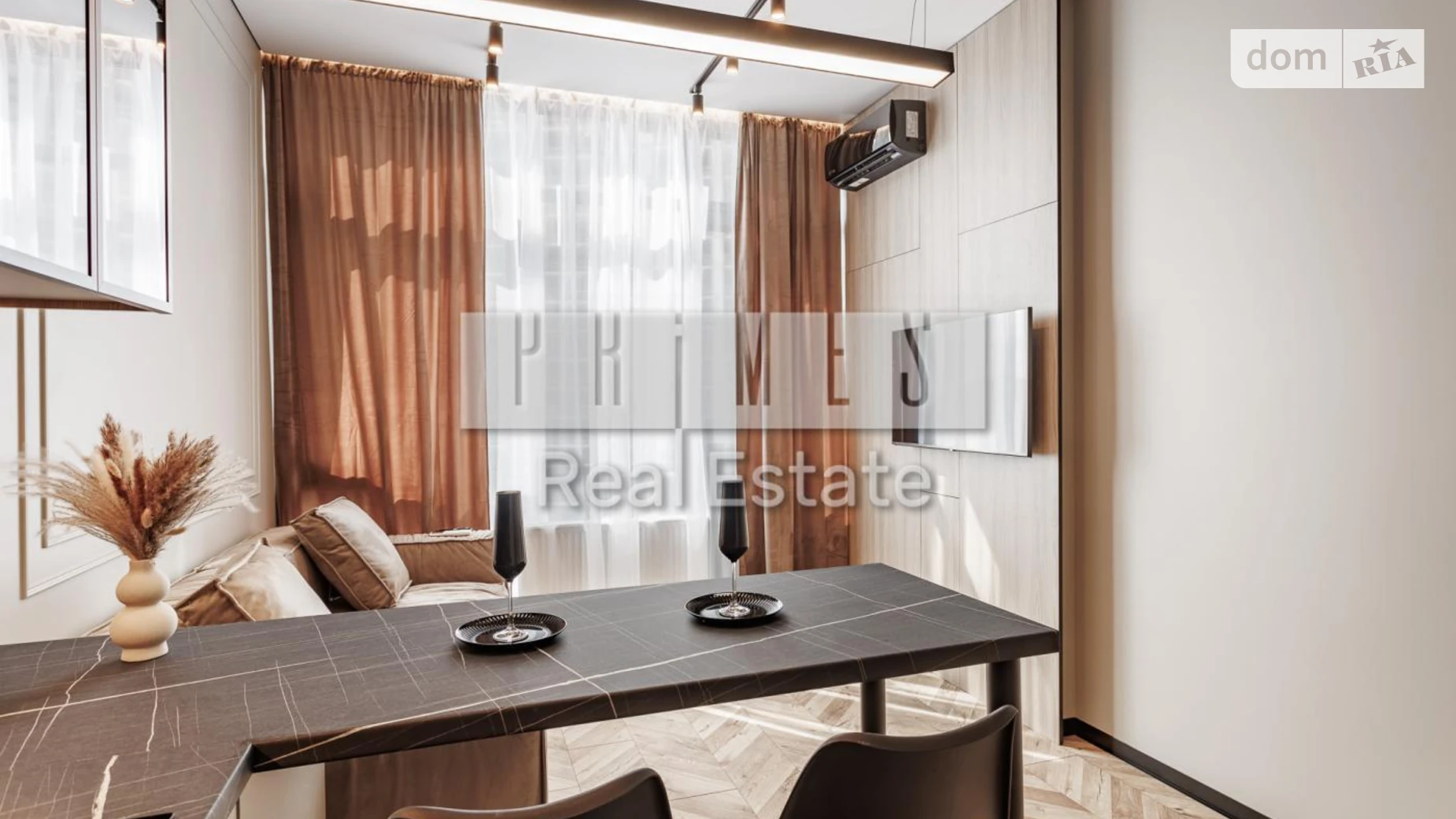 Продается 1-комнатная квартира 44.1 кв. м в Киеве, ул. Андрея Верхогляда(Драгомирова), 19Б - фото 3