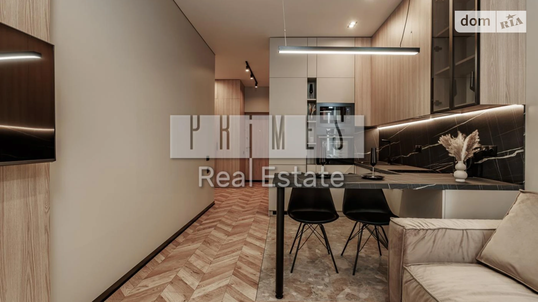 Продается 1-комнатная квартира 44.1 кв. м в Киеве, ул. Андрея Верхогляда(Драгомирова), 19Б - фото 5