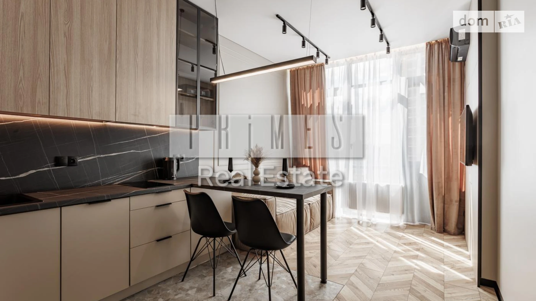 Продается 1-комнатная квартира 44.1 кв. м в Киеве, ул. Андрея Верхогляда(Драгомирова), 19Б - фото 4