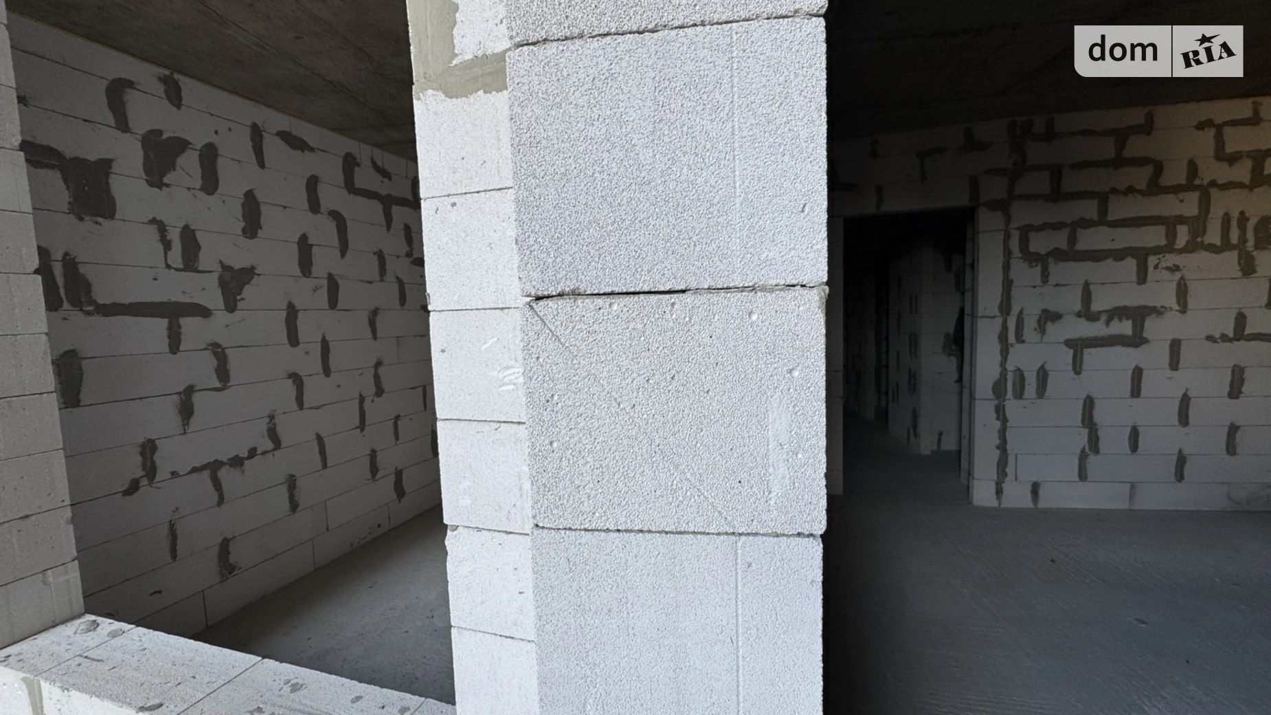 2-комнатная квартира 68 кв. м в, цена: 59000 $ - фото 2