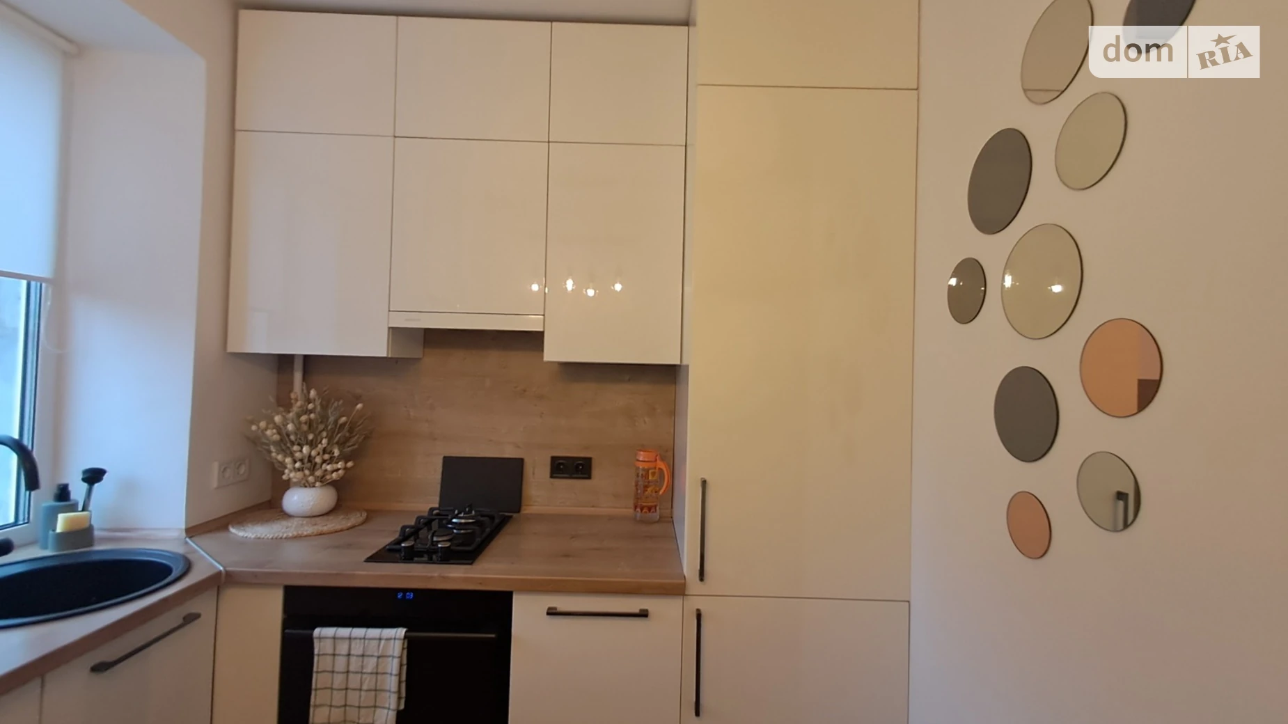 Продается 2-комнатная квартира 45.9 кв. м в Виннице, ул. Марии Литвиненко-Вольгемут, 58 - фото 3