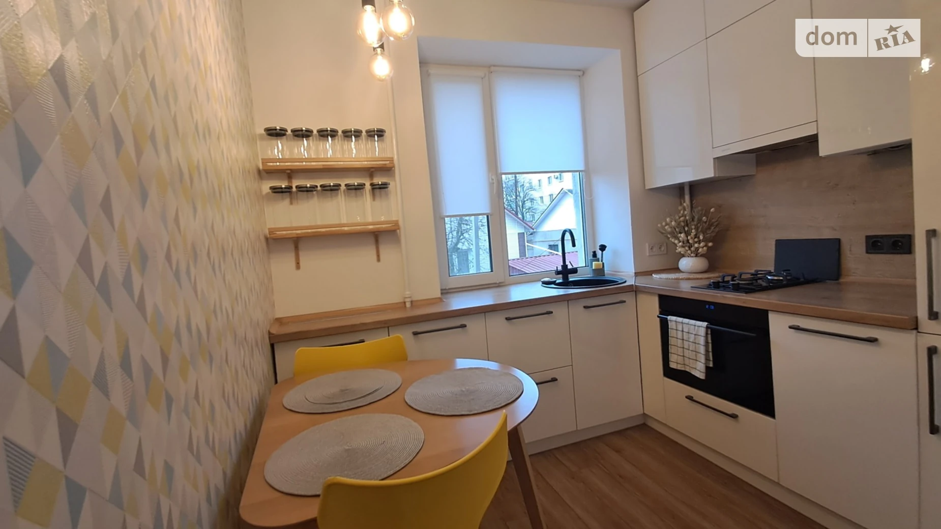 Продается 2-комнатная квартира 45.9 кв. м в Виннице, ул. Марии Литвиненко-Вольгемут, 58 - фото 2