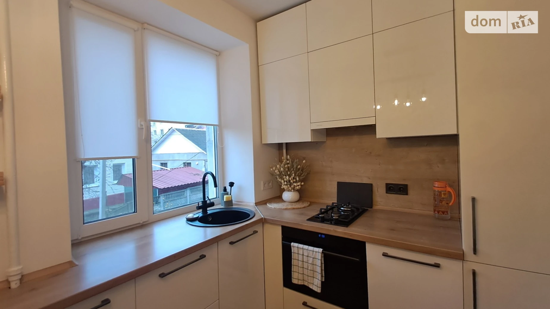 Продается 2-комнатная квартира 45.9 кв. м в Виннице, ул. Марии Литвиненко-Вольгемут, 58 - фото 4