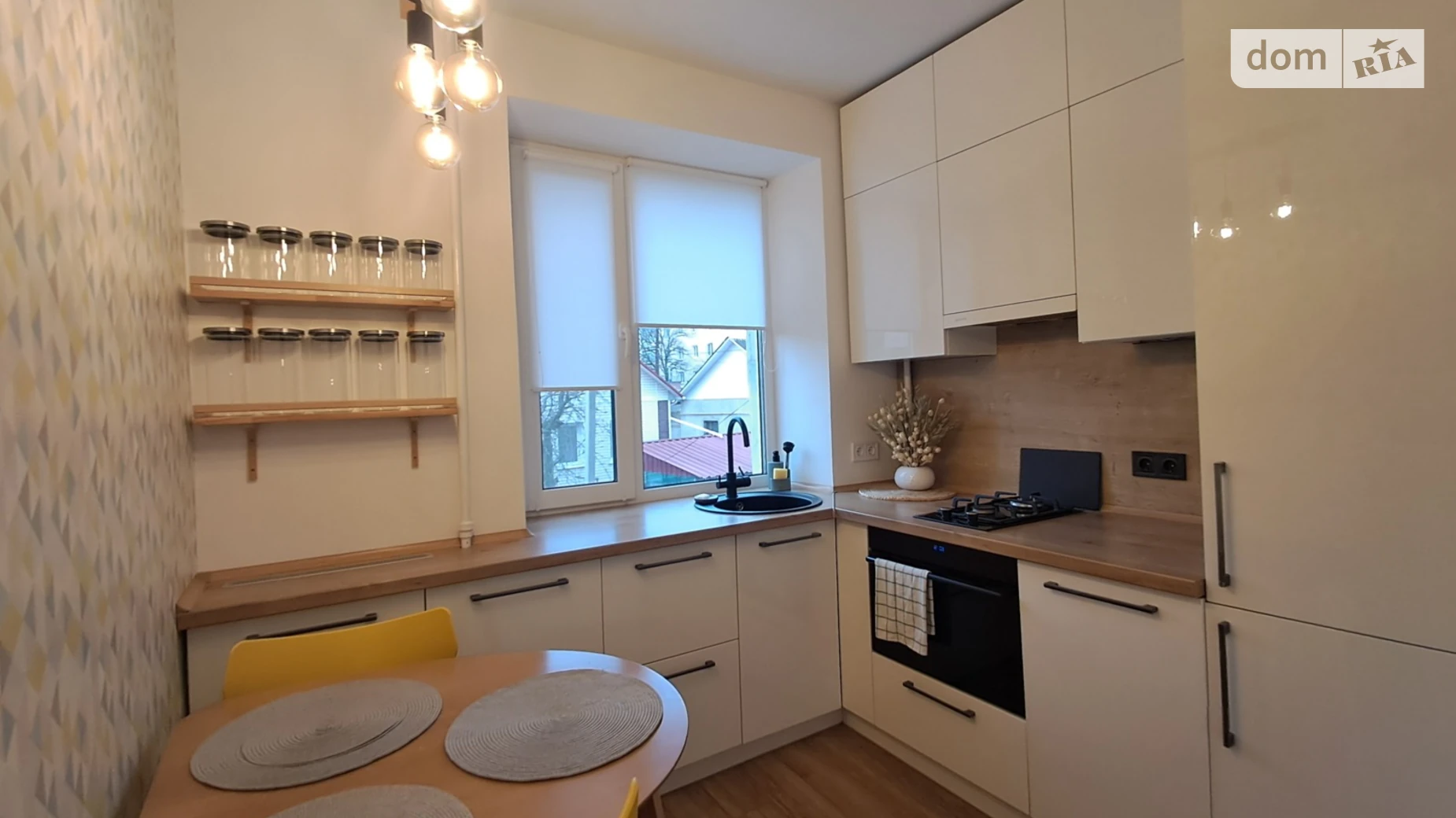 Продается 2-комнатная квартира 45.9 кв. м в Виннице, ул. Марии Литвиненко-Вольгемут, 58 - фото 5