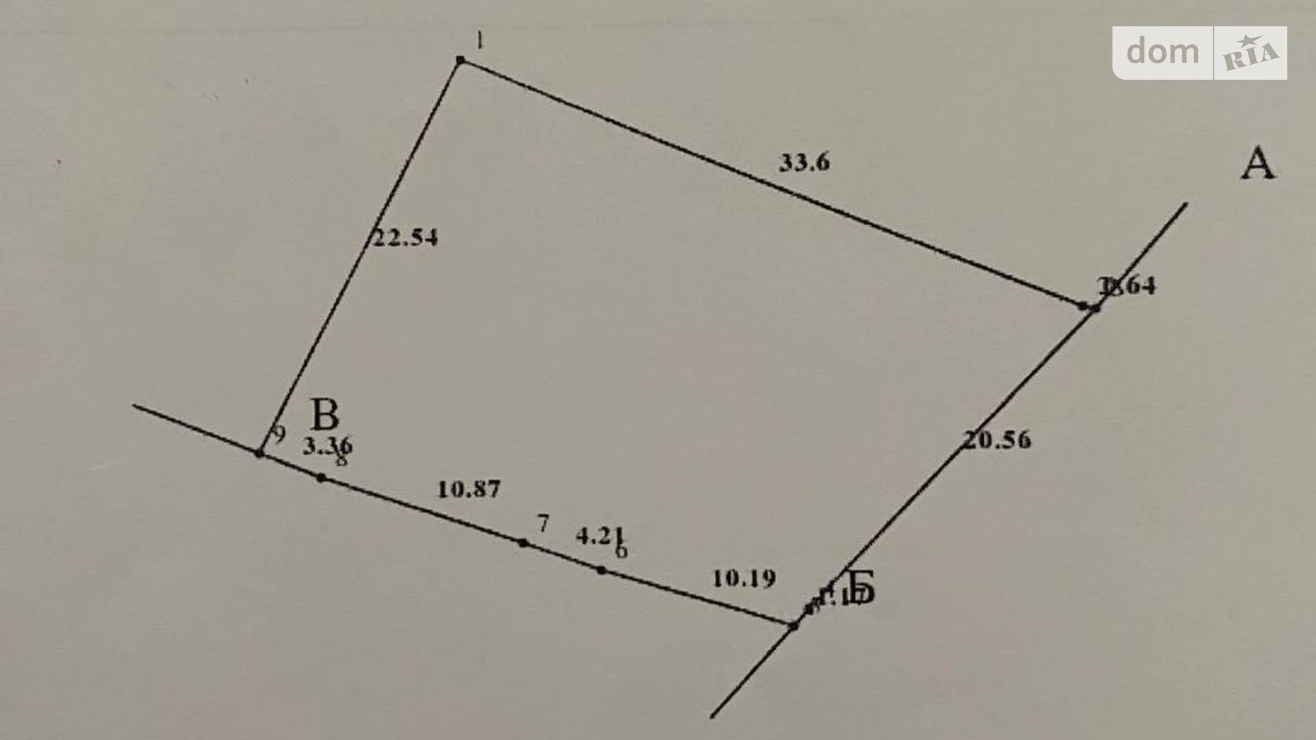 Продается земельный участок 0.0671 соток в Ивано-Франковской области, цена: 24000 $ - фото 2