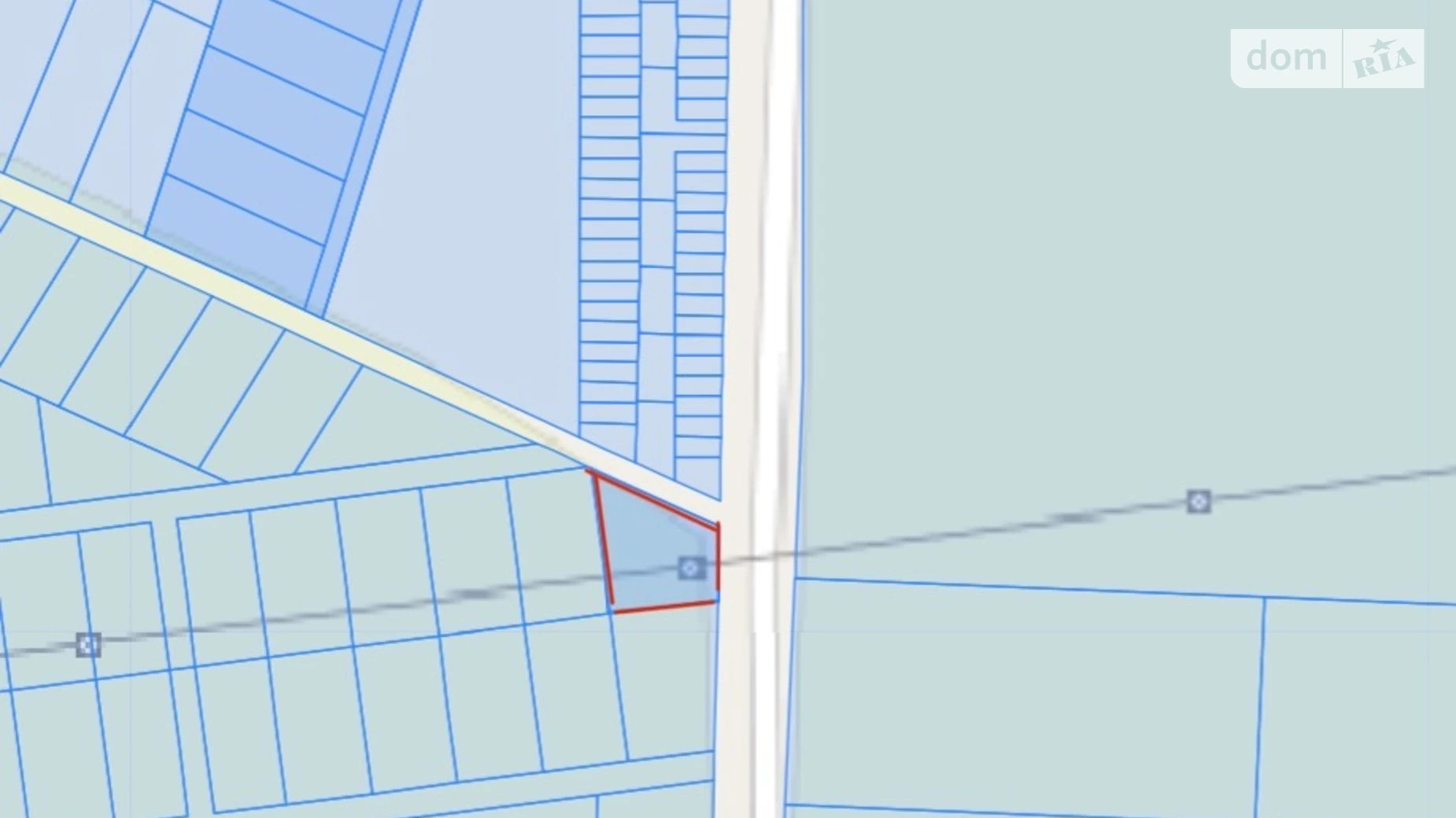 Продается земельный участок 12 соток в  области, цена: 30000 $ - фото 2