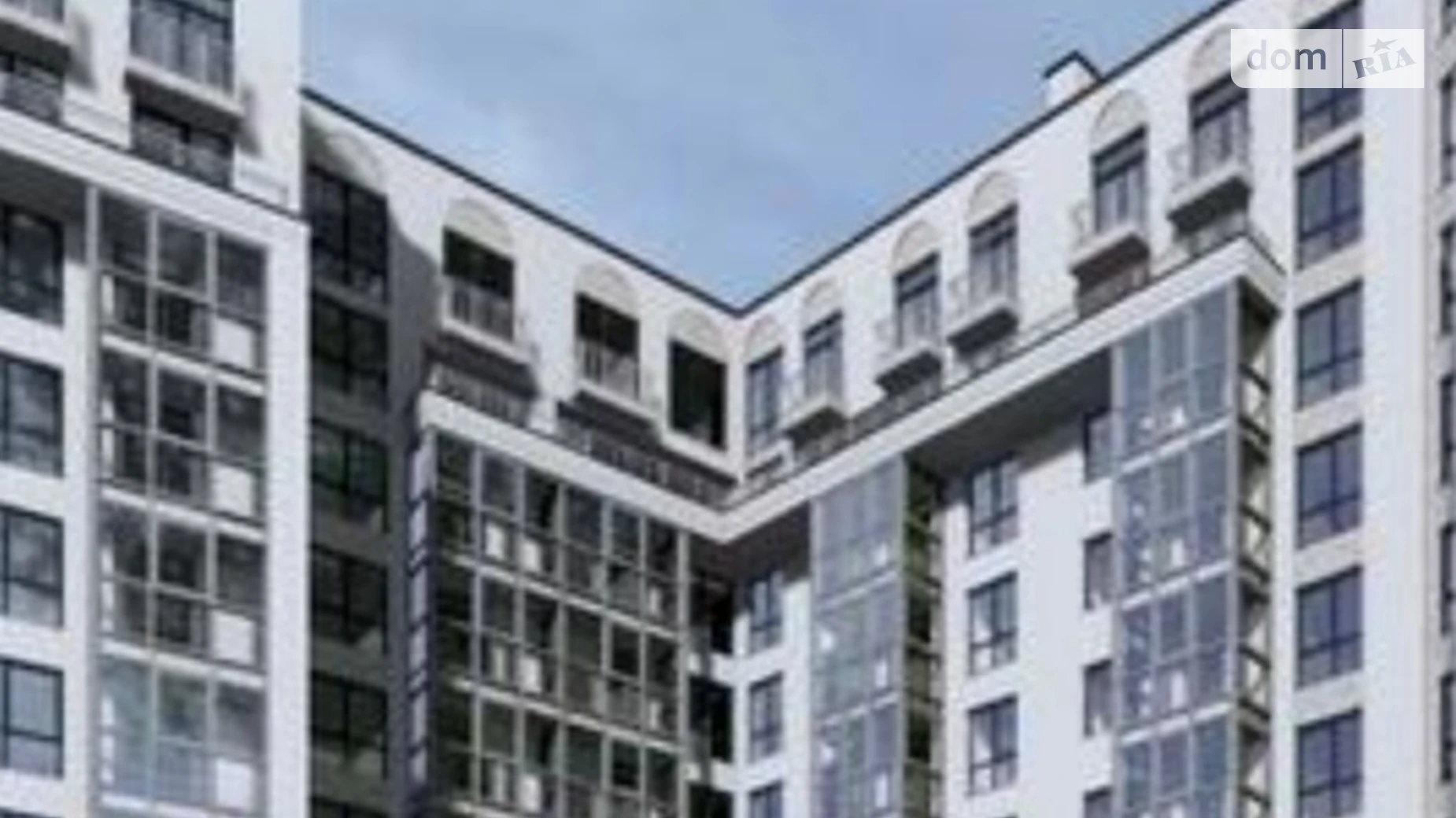 2-комнатная квартира 68 кв. м в, цена: 61200 $ - фото 2