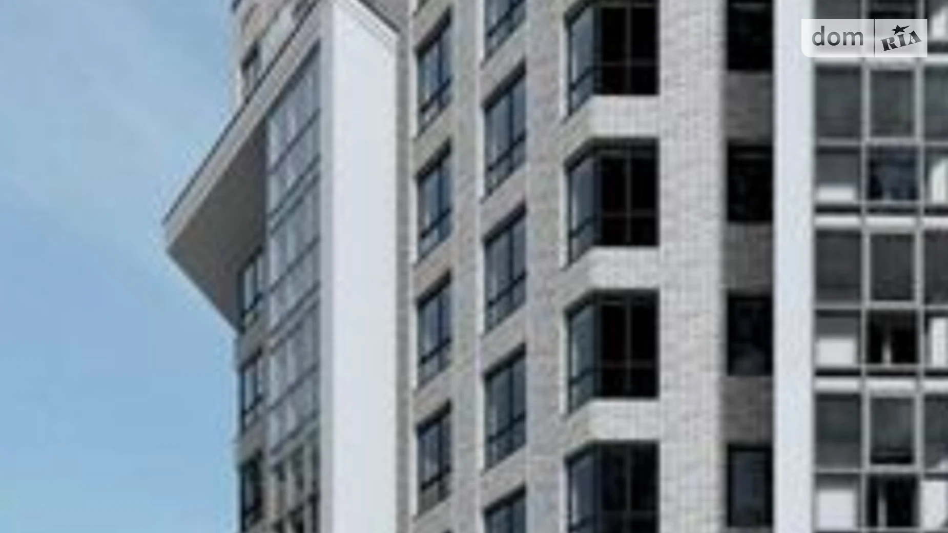 2-комнатная квартира 68 кв. м в, цена: 61200 $ - фото 3