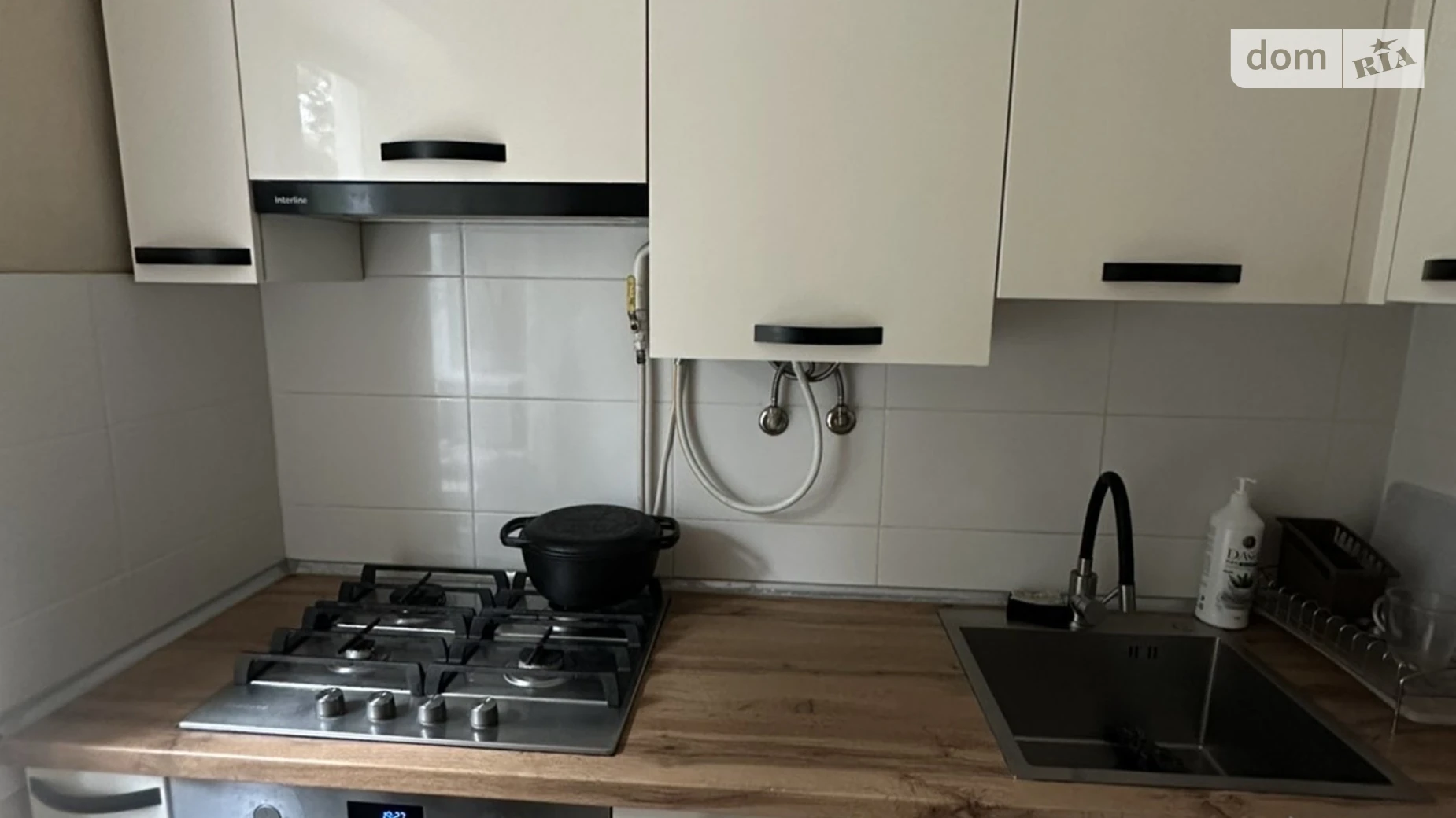 Продается 3-комнатная квартира 55 кв. м в Ровно, ул. Княгини Ольги - фото 2