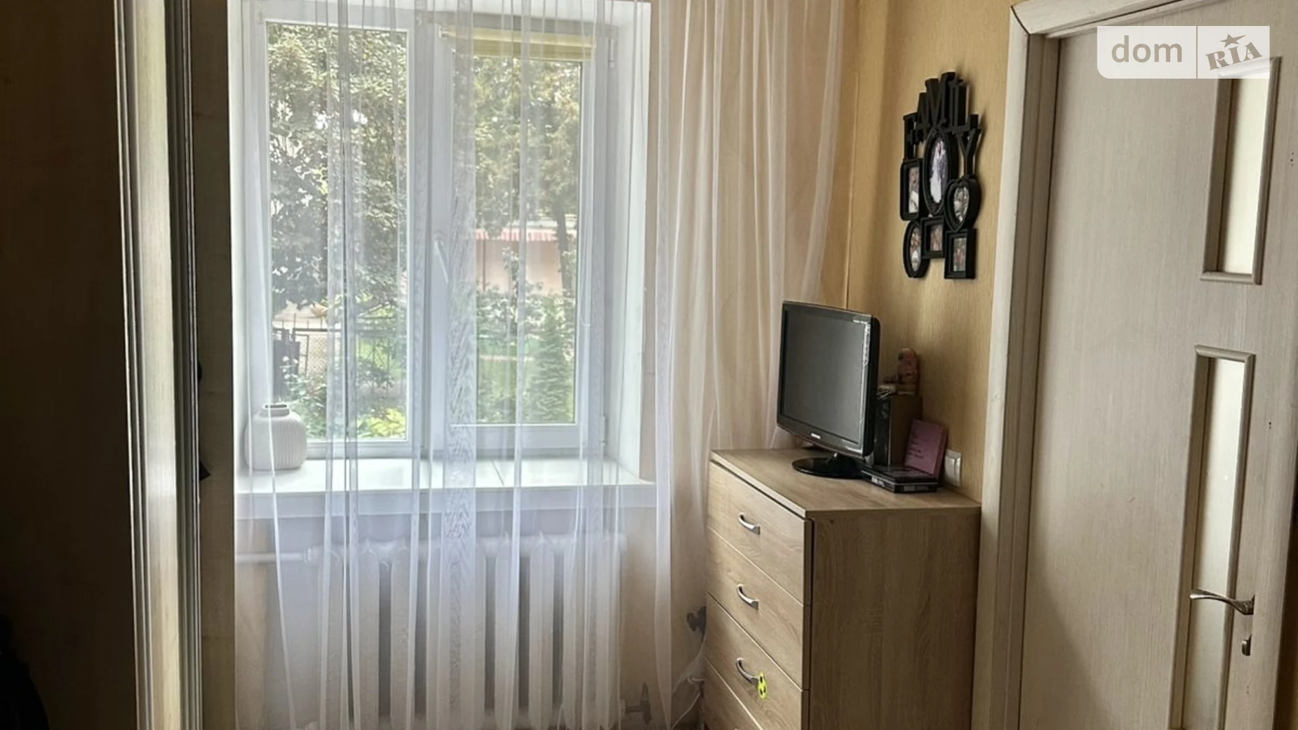 Продается 3-комнатная квартира 55 кв. м в Ровно, ул. Княгини Ольги - фото 4