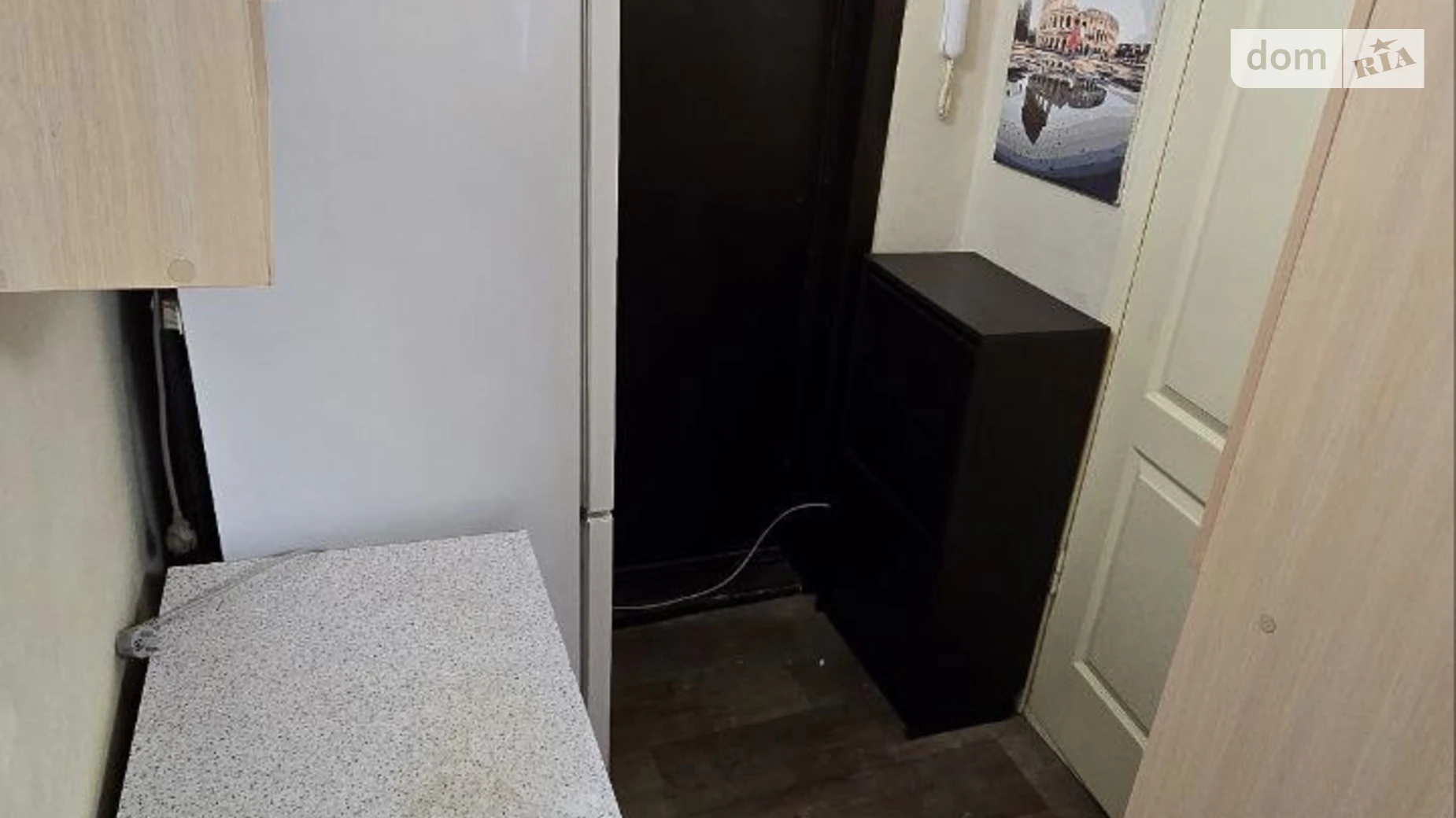 Продається 1-кімнатна квартира 16.7 кв. м у Дніпрі, просп. Слобожанський, 108 - фото 3