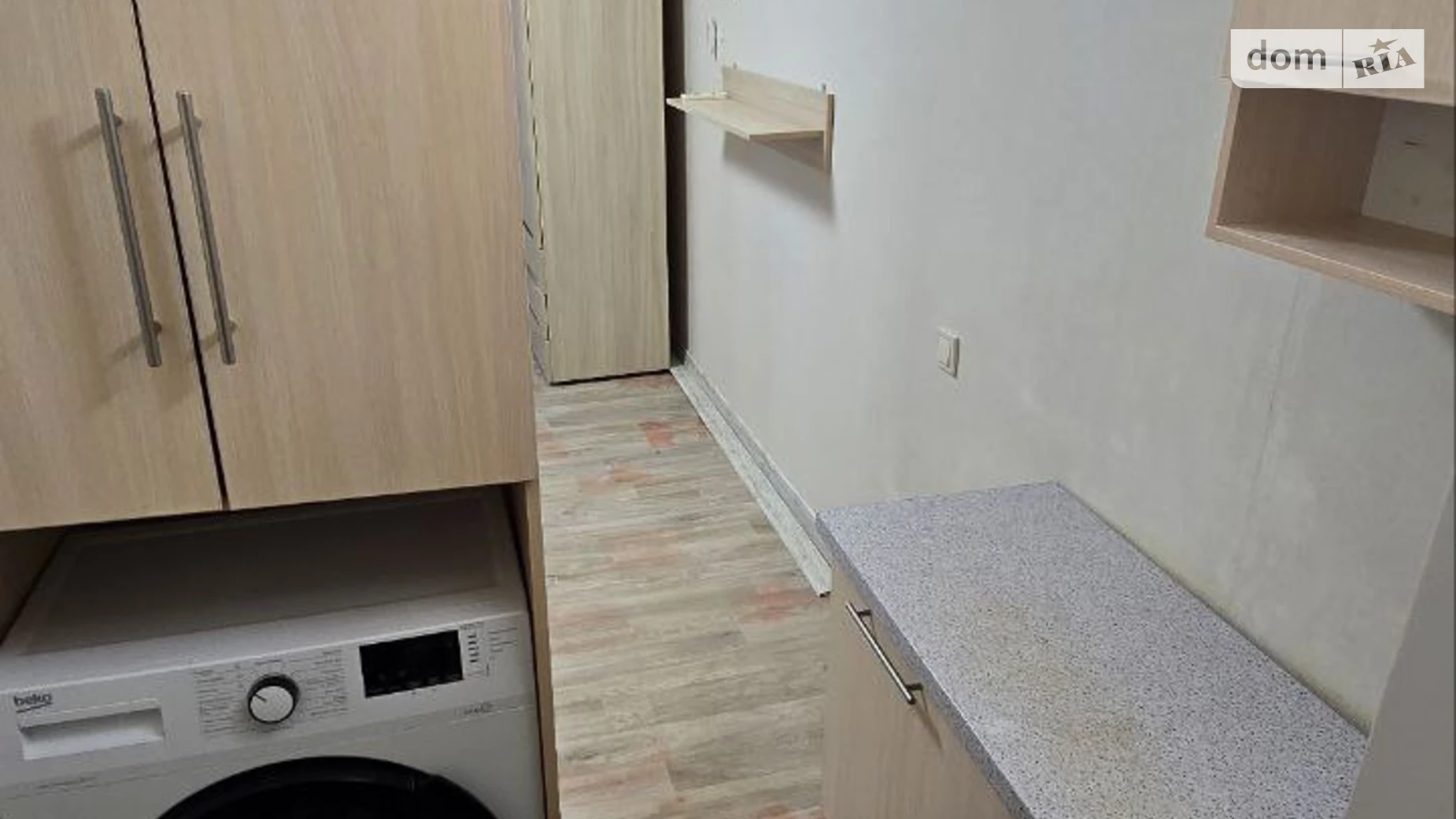 Продається 1-кімнатна квартира 16.7 кв. м у Дніпрі, просп. Слобожанський, 108 - фото 2