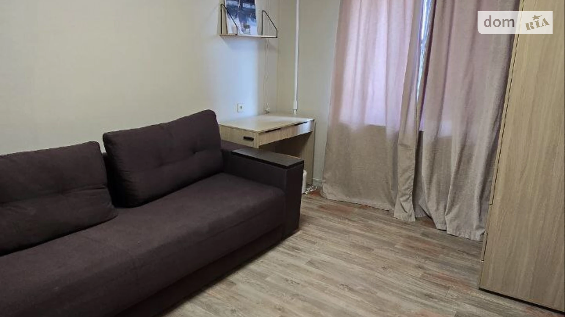 Продається 1-кімнатна квартира 16.7 кв. м у Дніпрі, просп. Слобожанський, 108 - фото 4