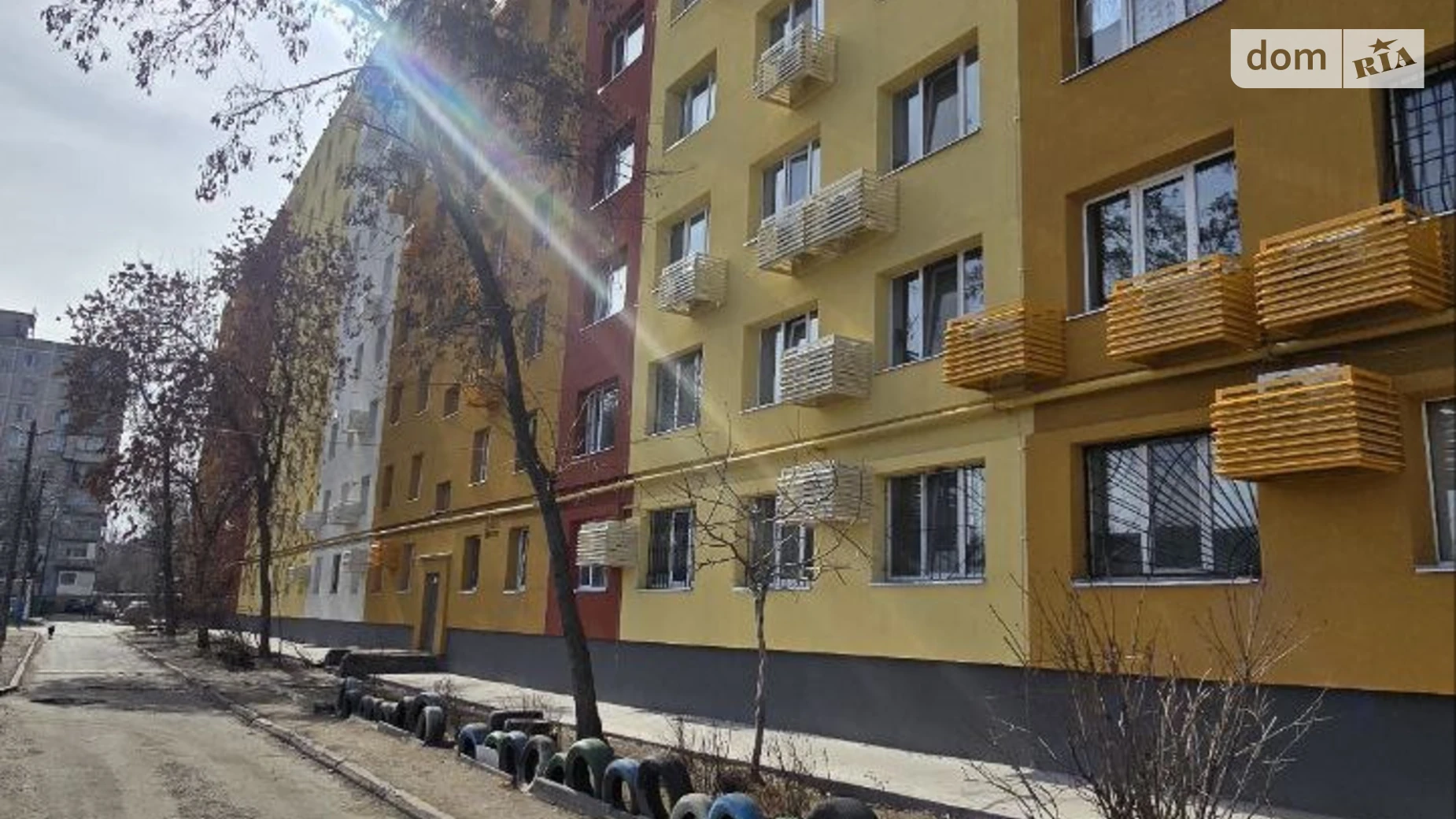 Продається 1-кімнатна квартира 16.7 кв. м у Дніпрі, просп. Слобожанський, 108 - фото 5