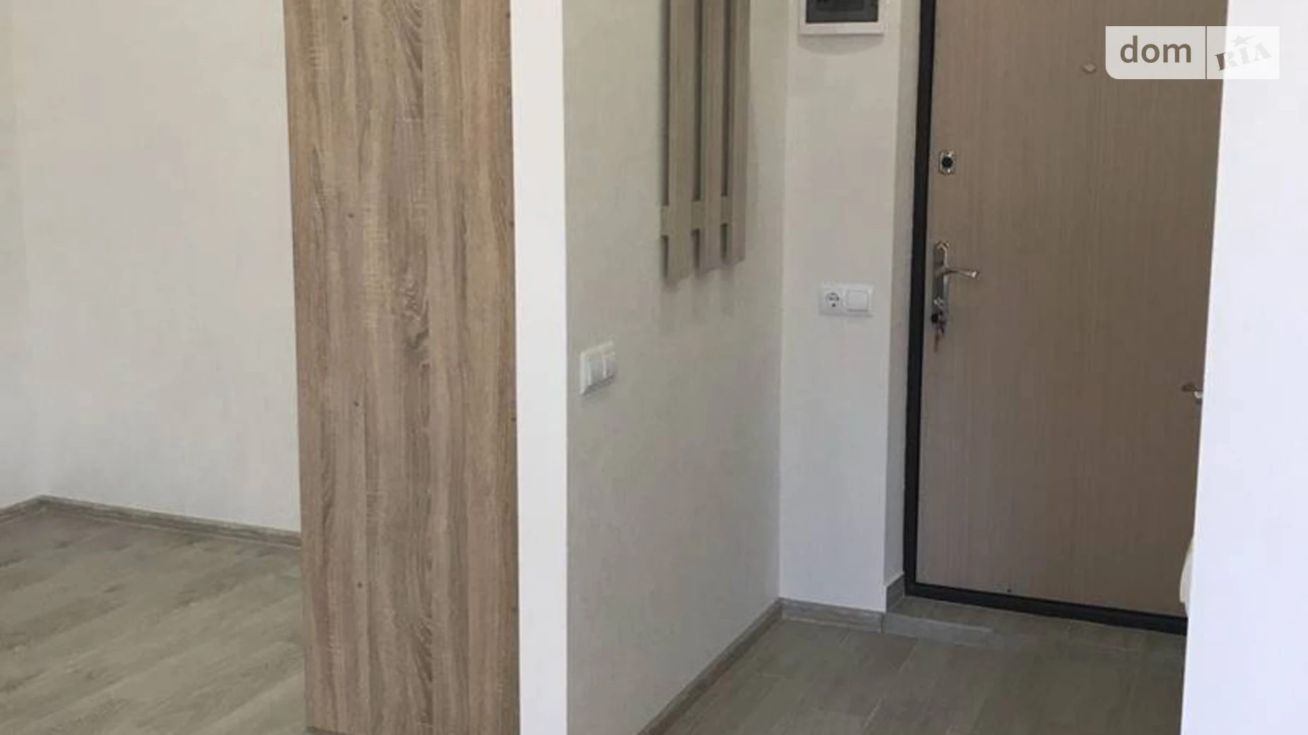 Продається 1-кімнатна квартира 30 кв. м у Одесі, вул. Люстдорфська дорога, 114Е - фото 5