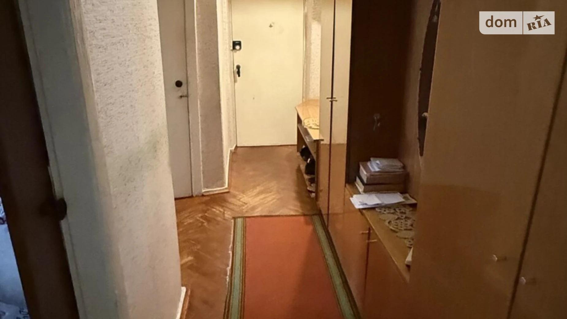 Продается 3-комнатная квартира 60 кв. м в Черкассах, ул. Благовестная - фото 3